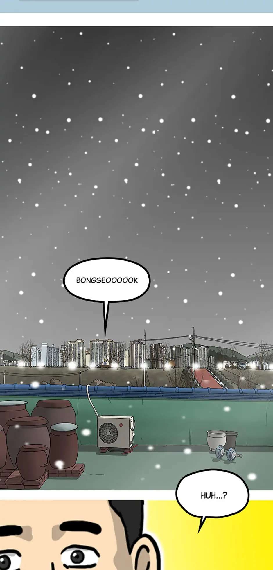 Read Moving (en) Manga Online