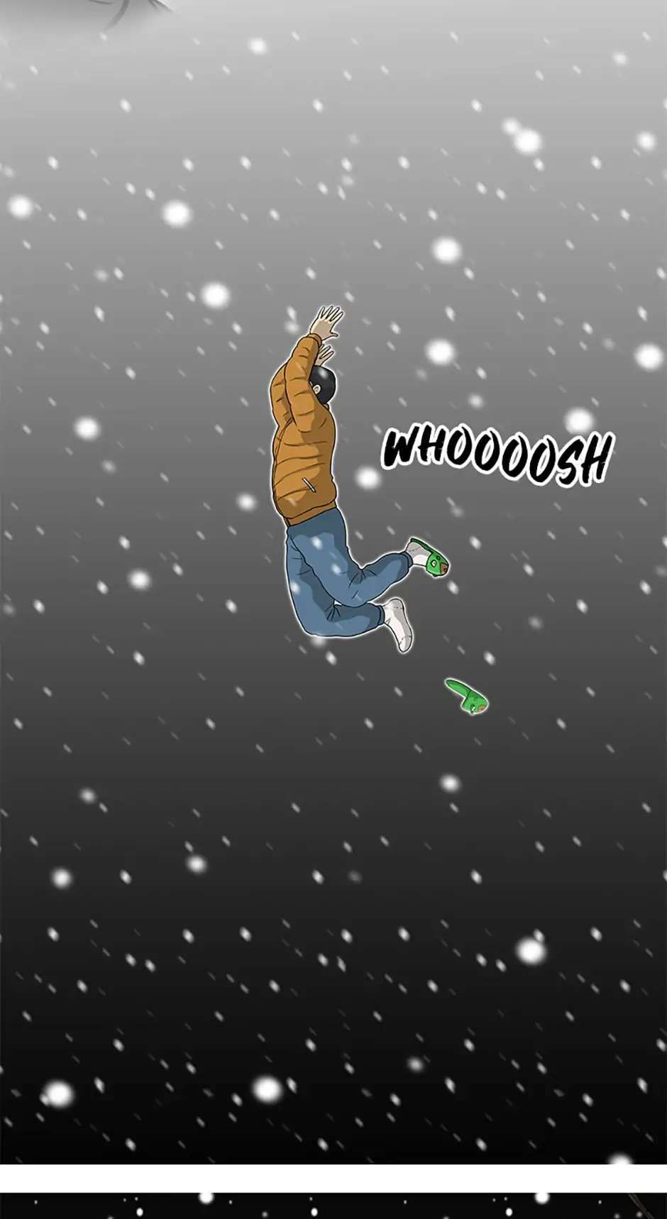 Read Moving (en) Manga Online