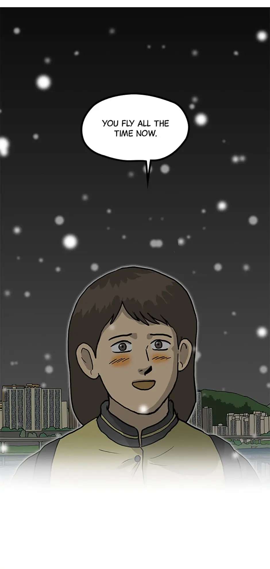 Read Moving (en) Manga Online