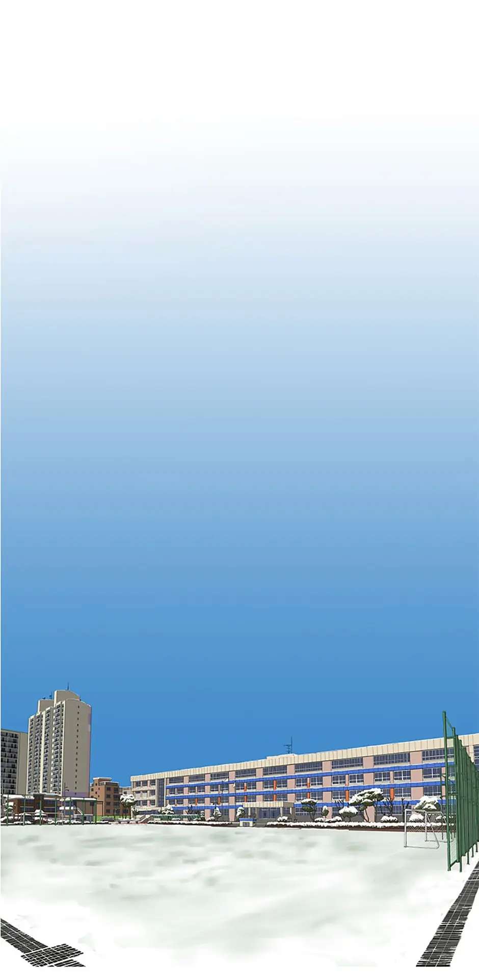 Read Moving (en) Manga Online