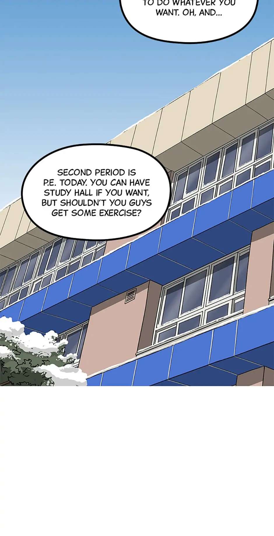 Read Moving (en) Manga Online