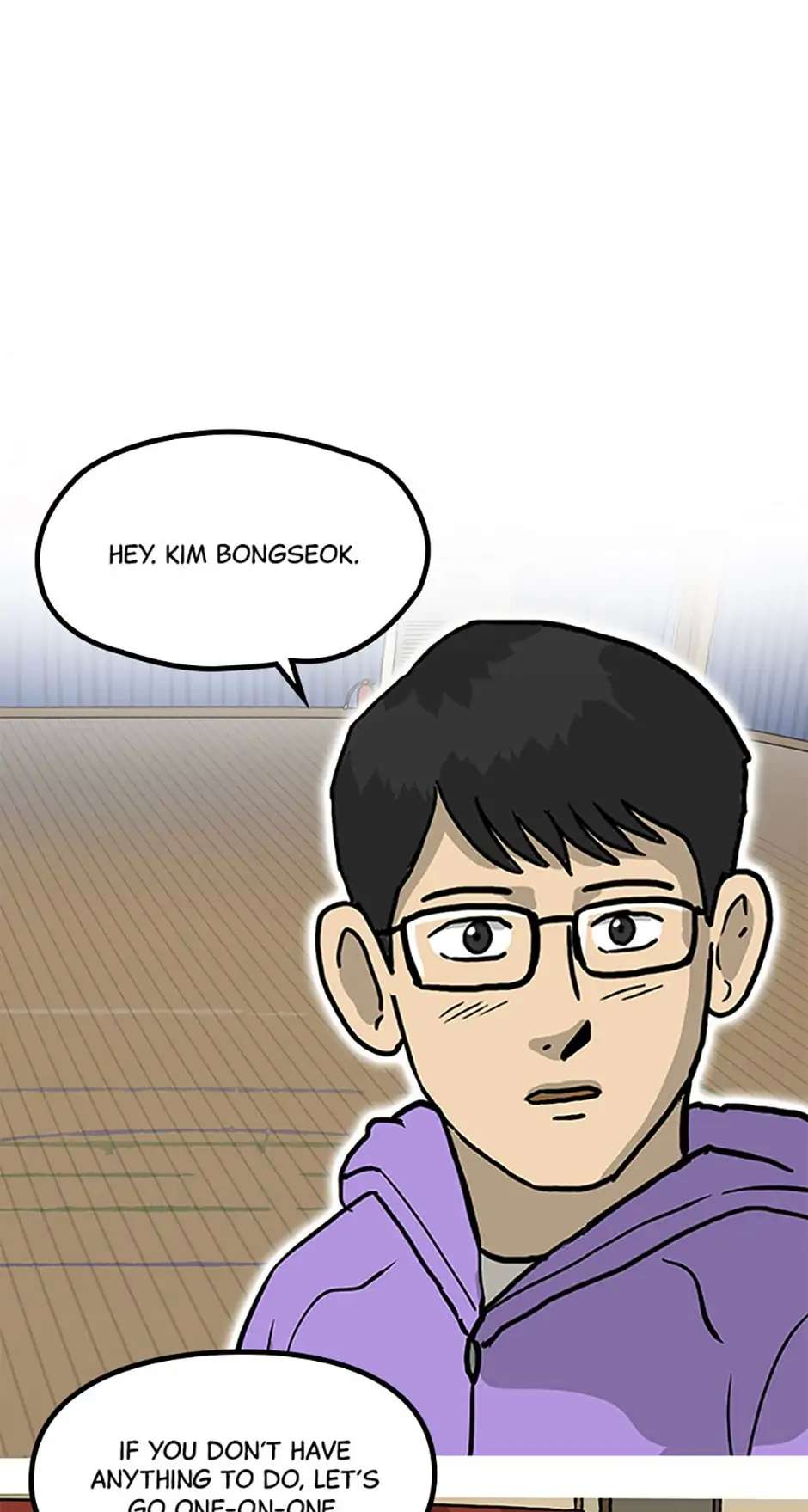 Read Moving (en) Manga Online