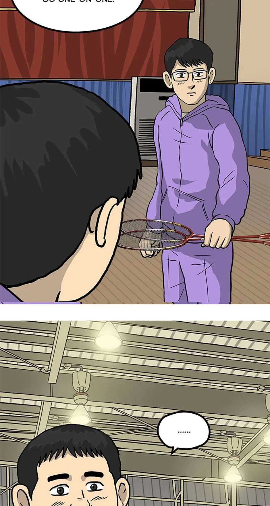 Read Moving (en) Manga Online