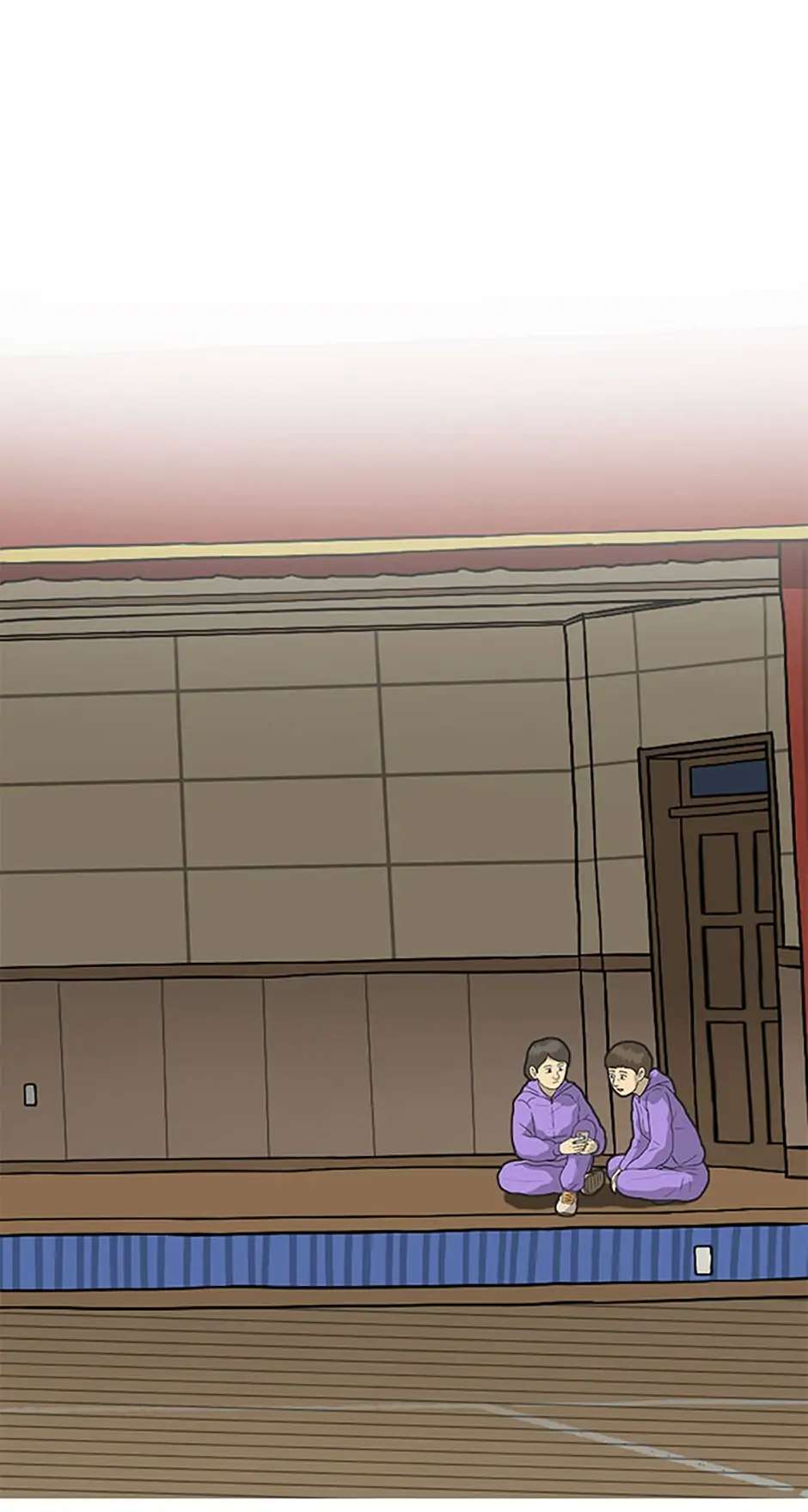 Read Moving (en) Manga Online