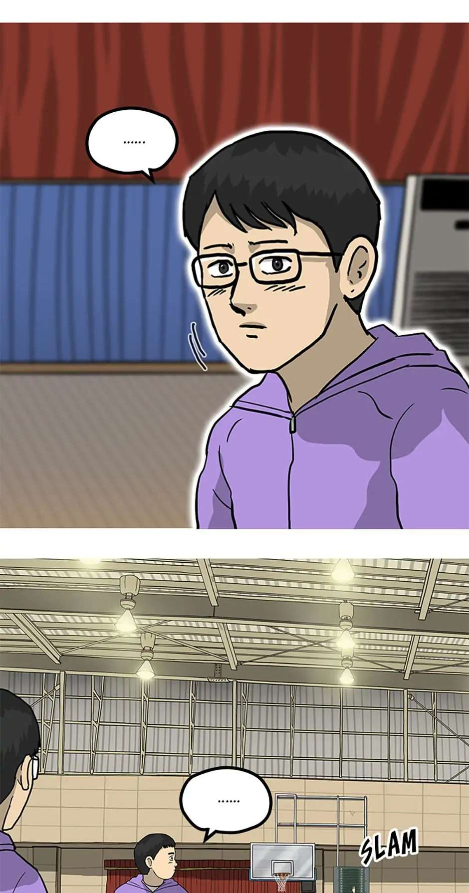 Read Moving (en) Manga Online