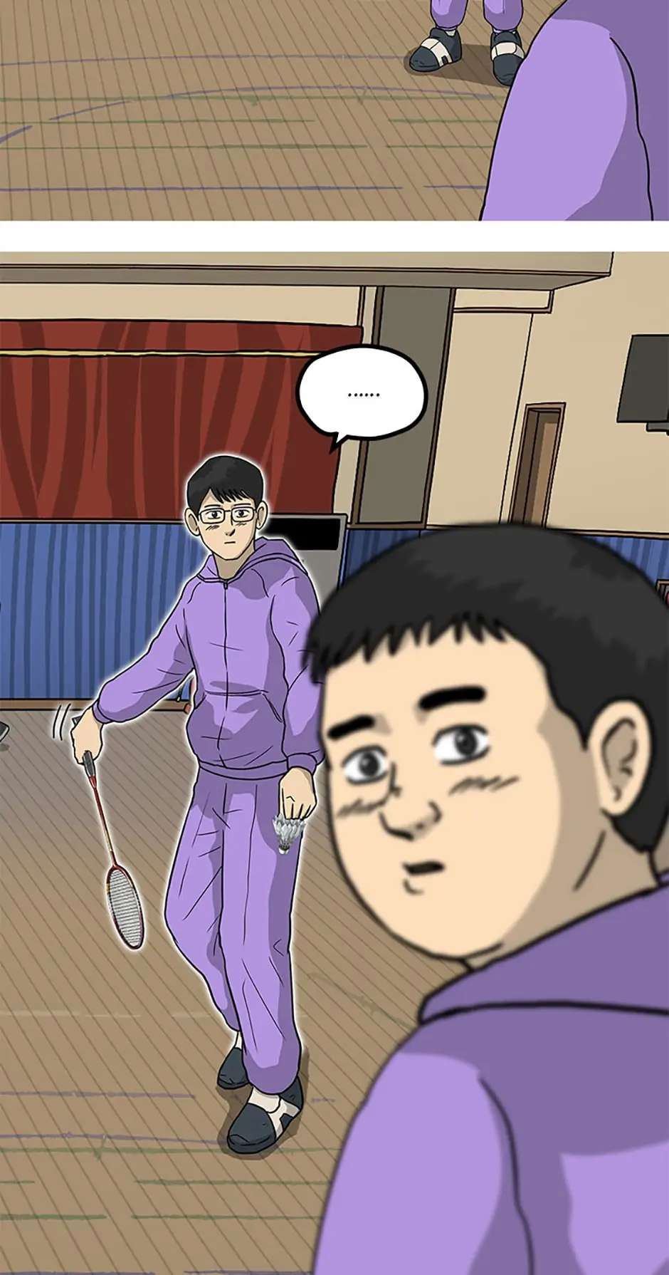 Read Moving (en) Manga Online