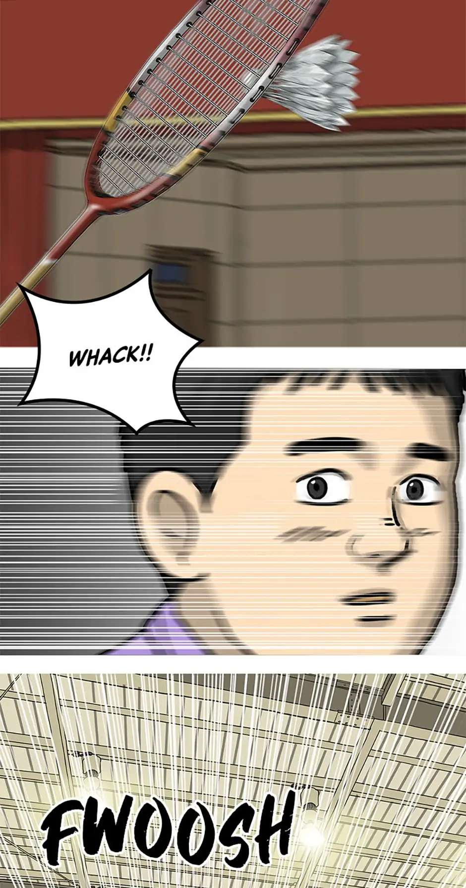 Read Moving (en) Manga Online