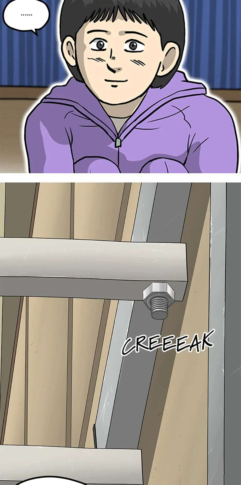 Read Moving (en) Manga Online