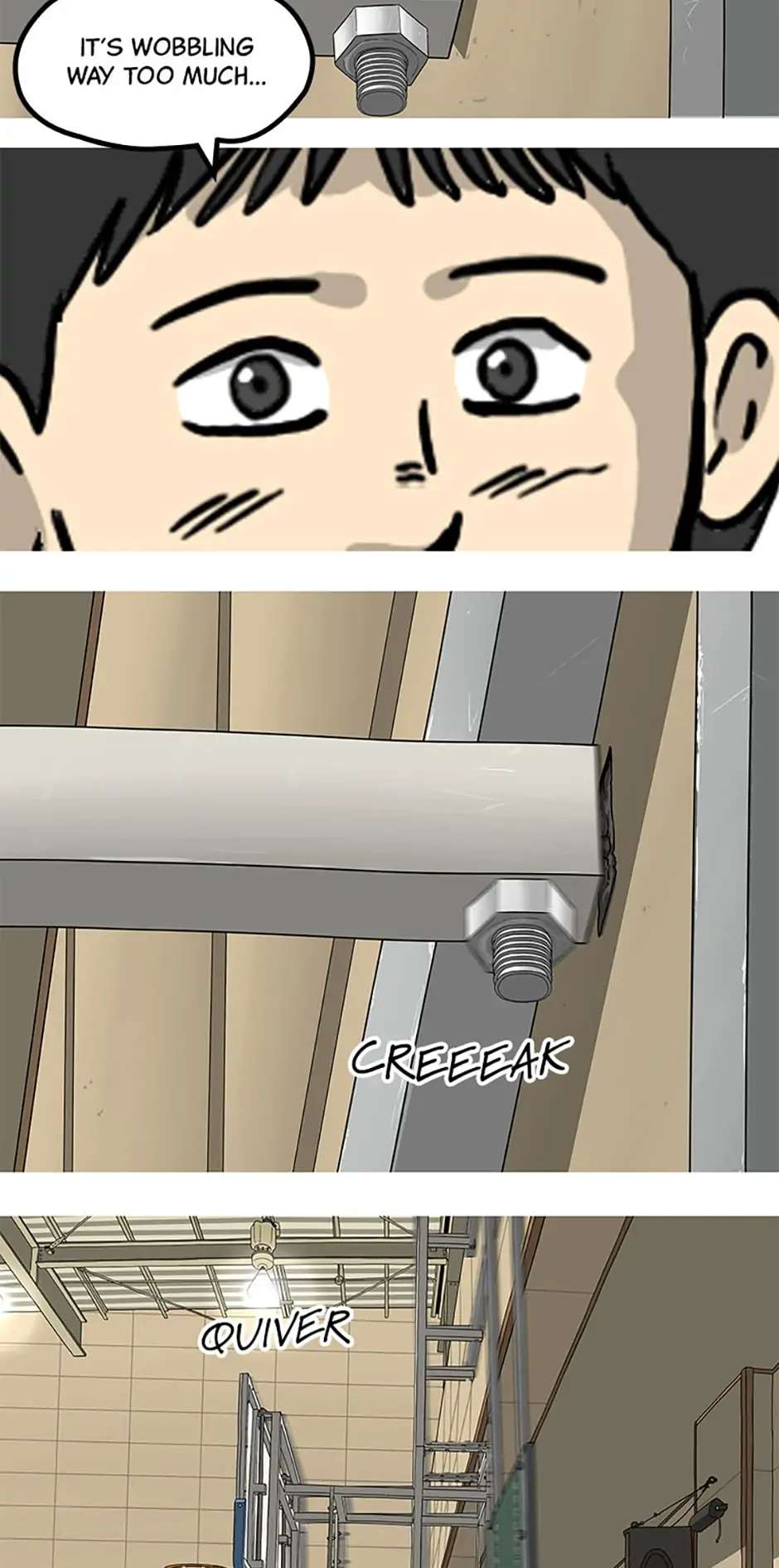 Read Moving (en) Manga Online