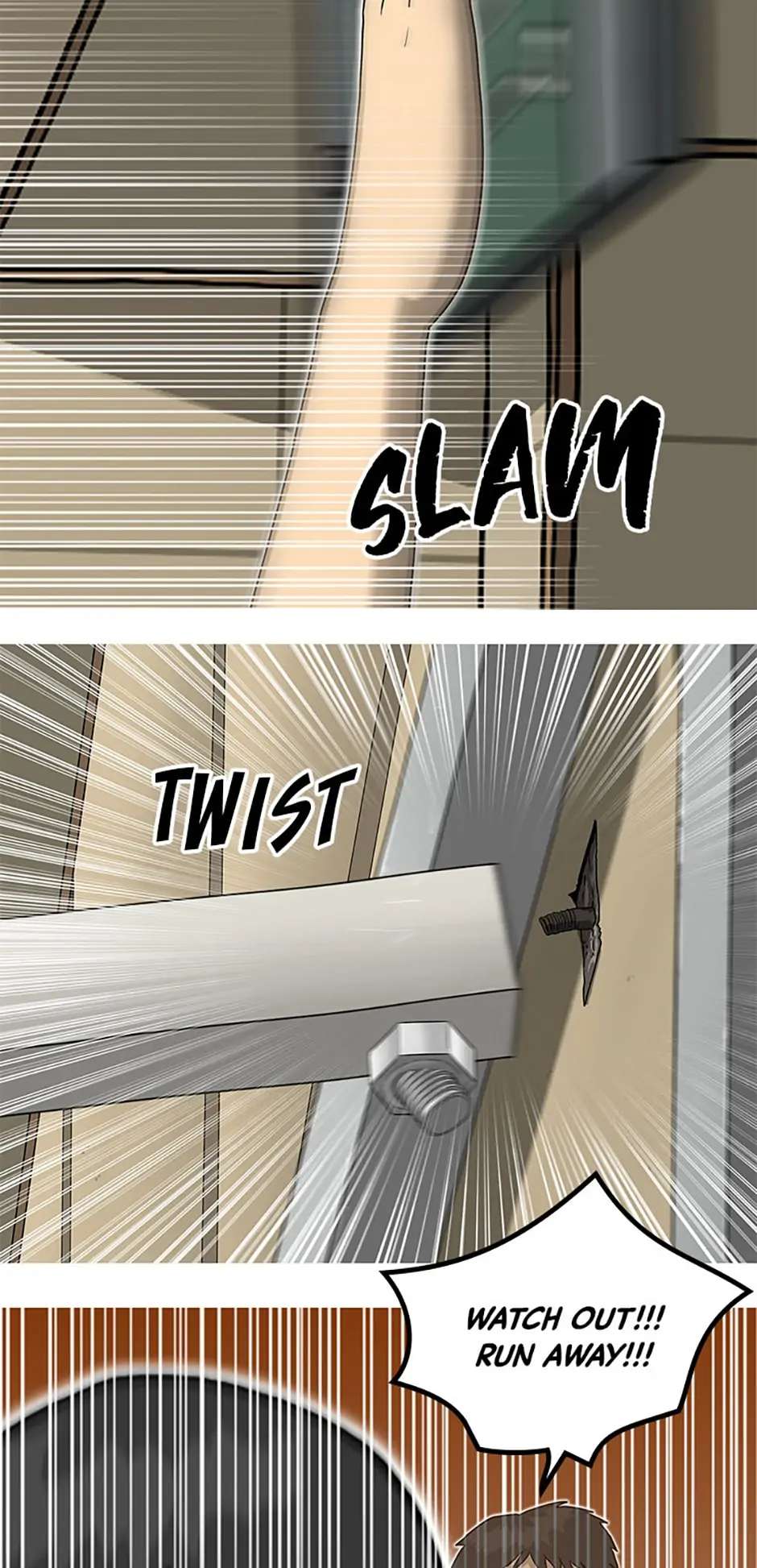 Read Moving (en) Manga Online