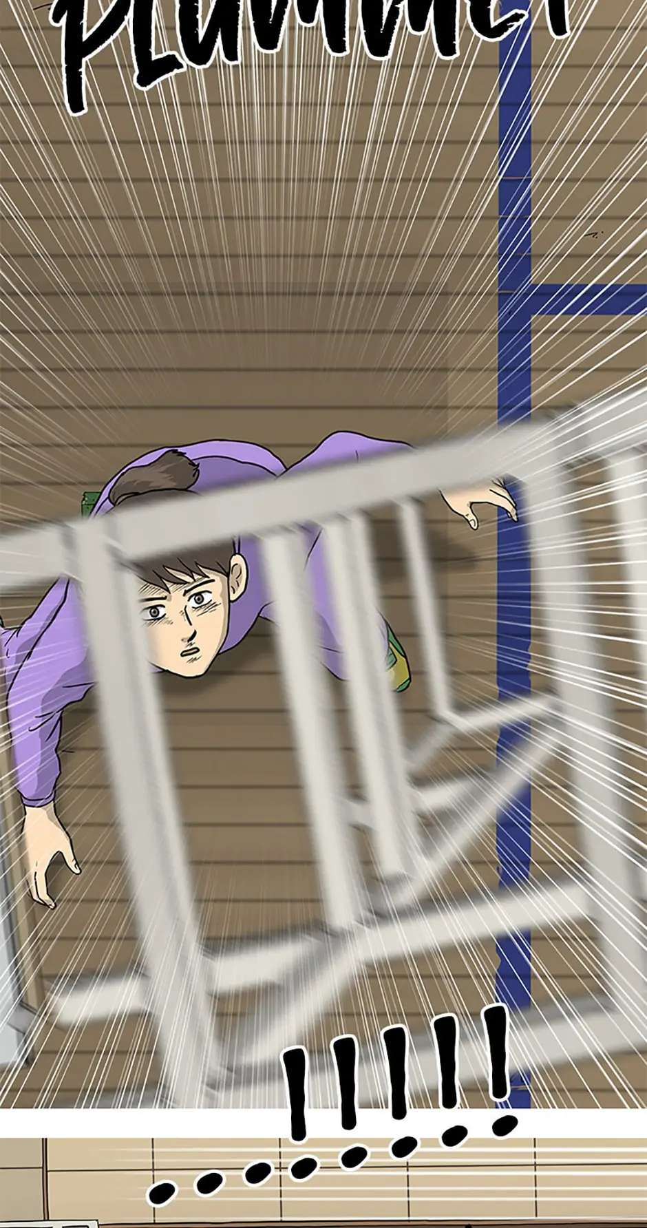 Read Moving (en) Manga Online