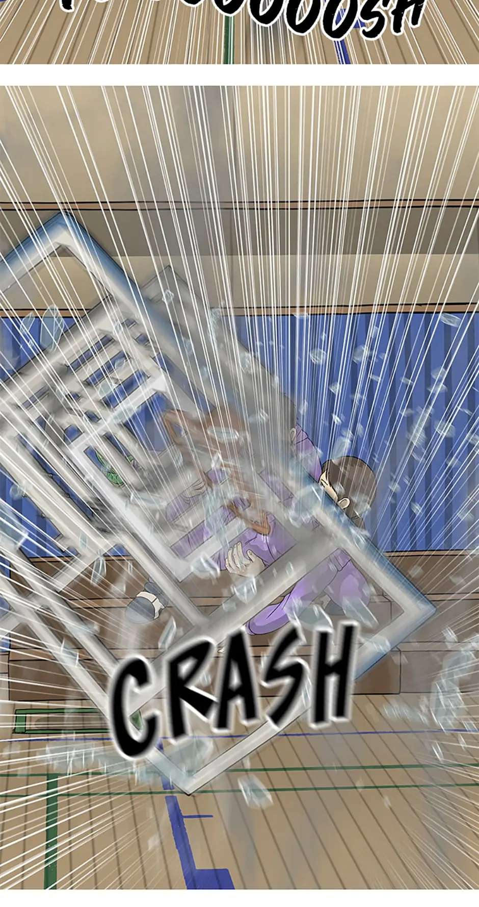 Read Moving (en) Manga Online