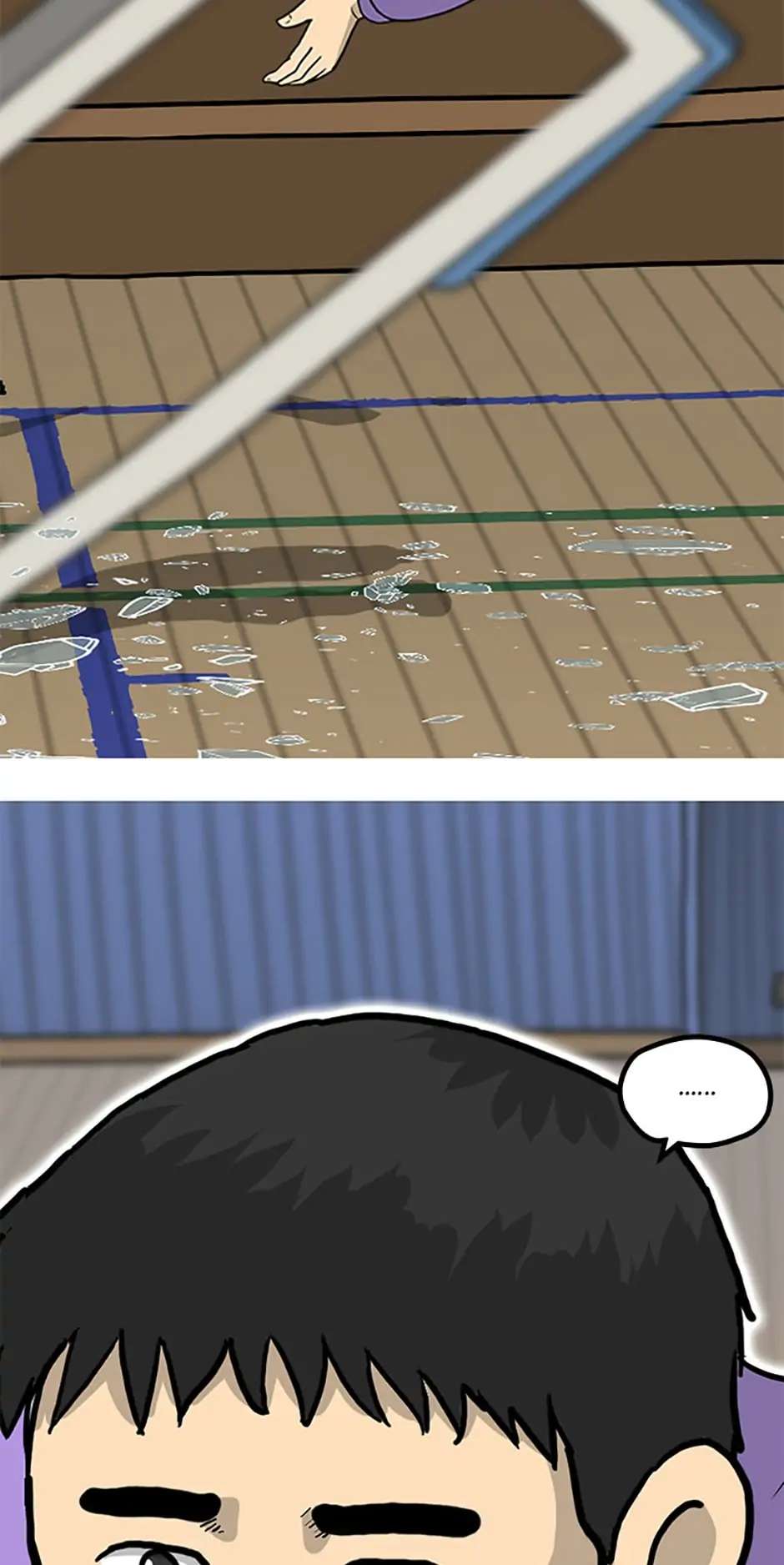 Read Moving (en) Manga Online