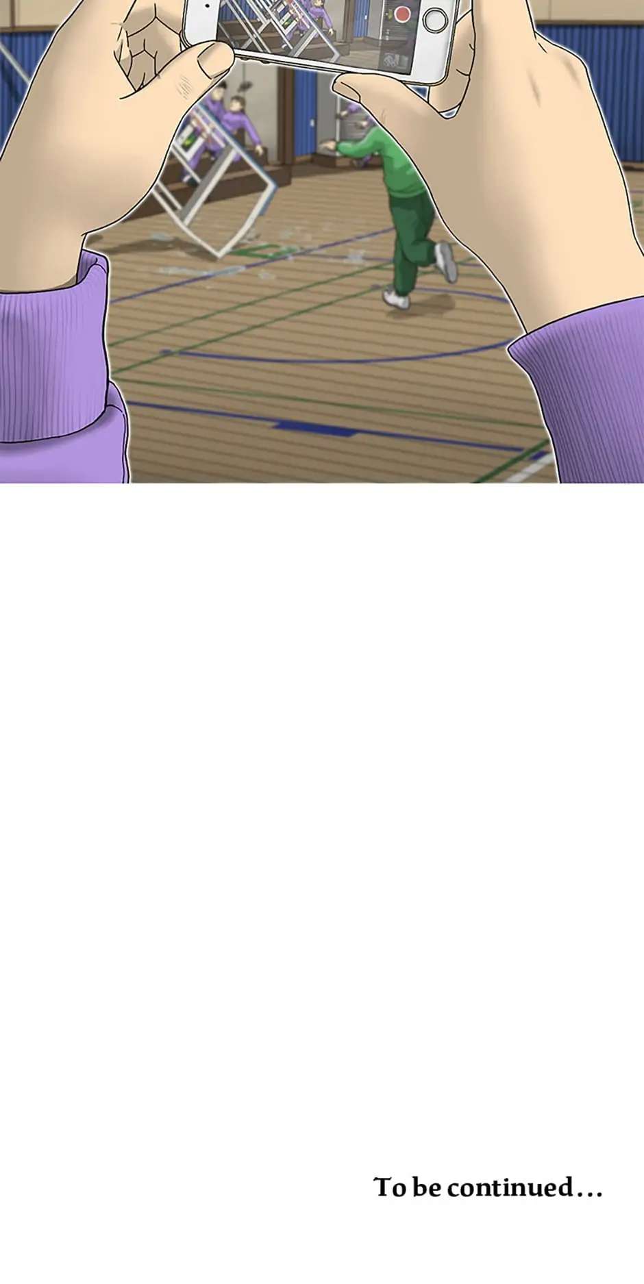 Read Moving (en) Manga Online