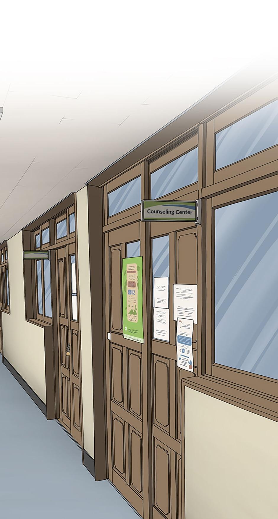 Read Moving (en) Manga Online