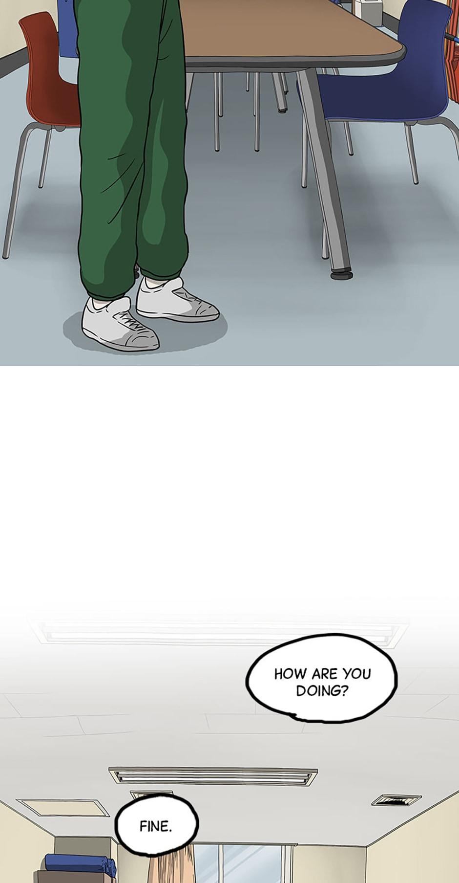 Read Moving (en) Manga Online