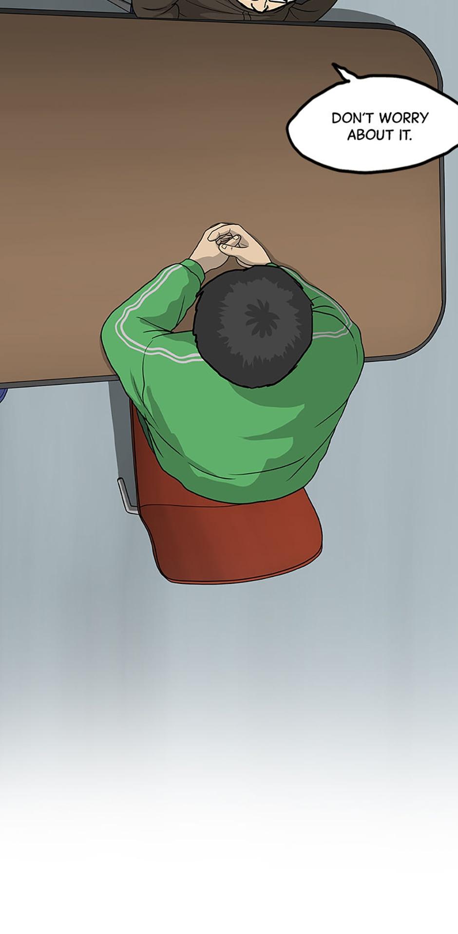 Read Moving (en) Manga Online