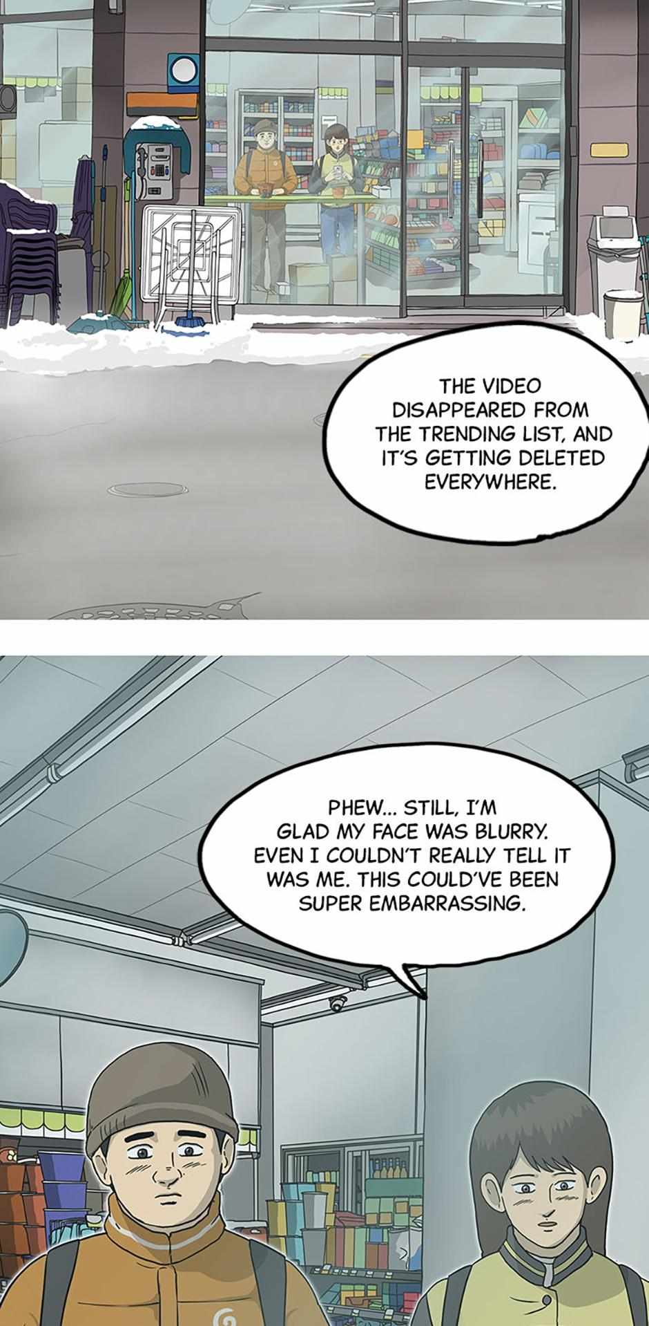 Read Moving (en) Manga Online