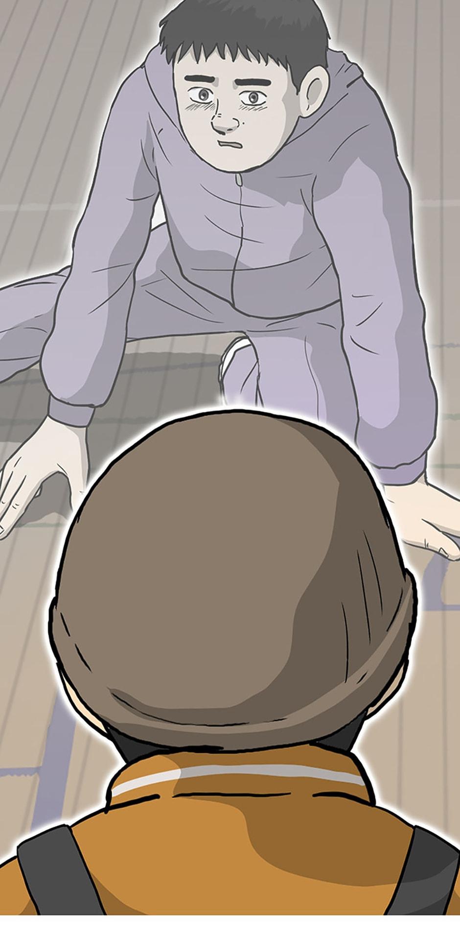 Read Moving (en) Manga Online