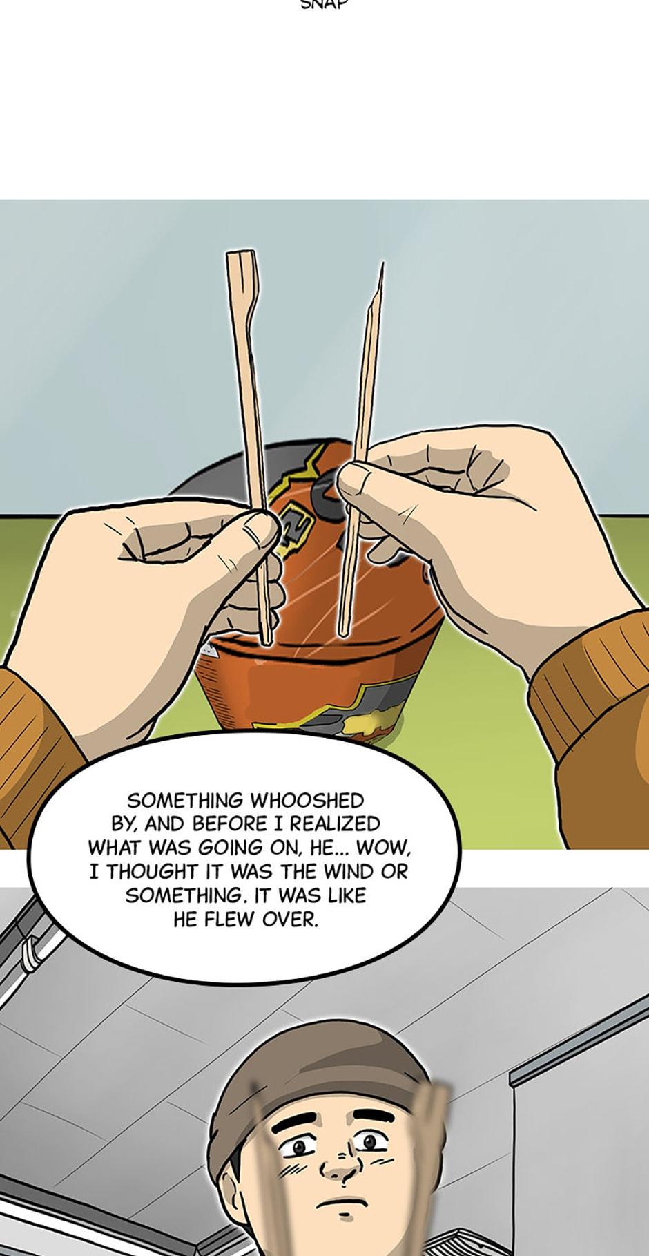 Read Moving (en) Manga Online