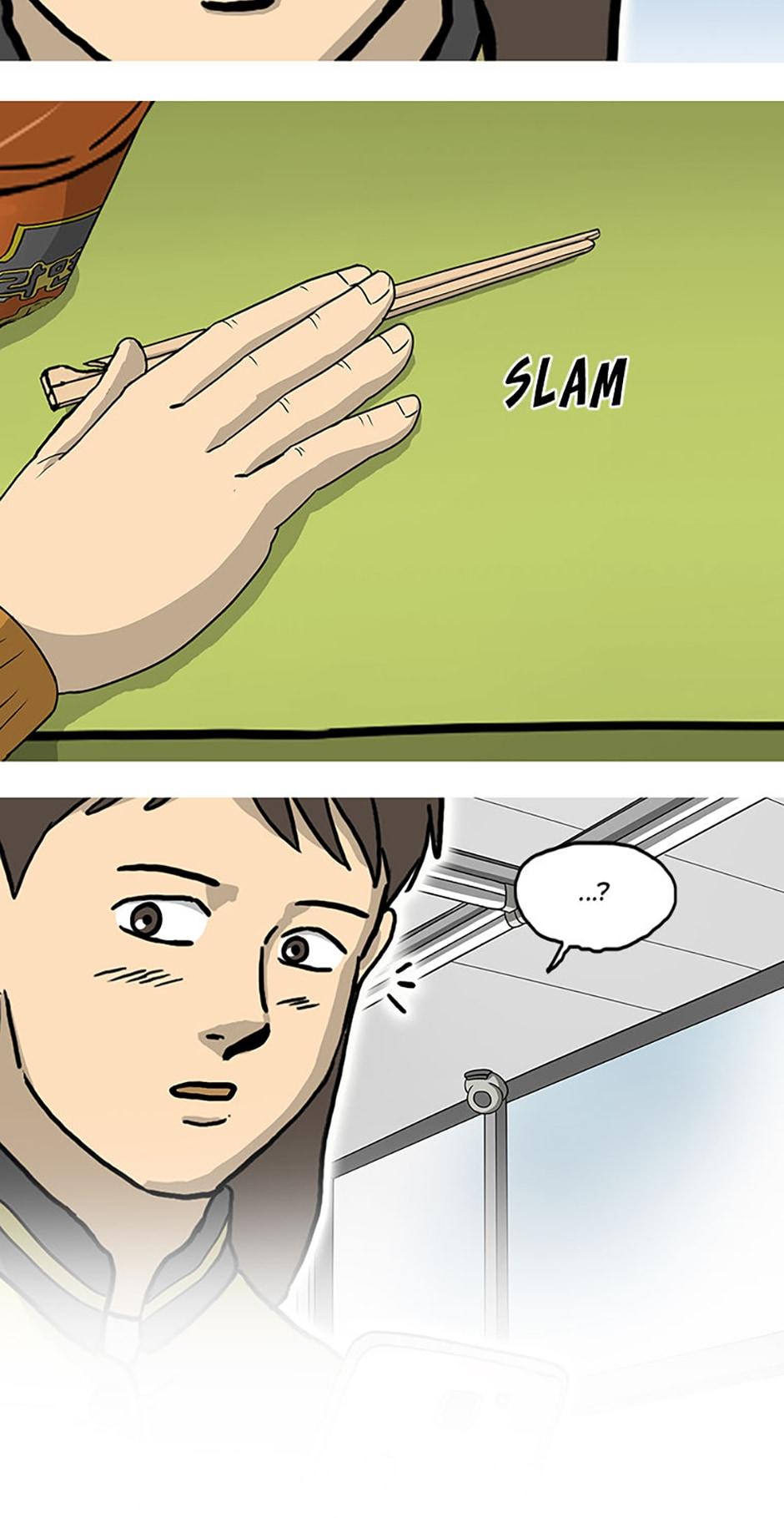 Read Moving (en) Manga Online