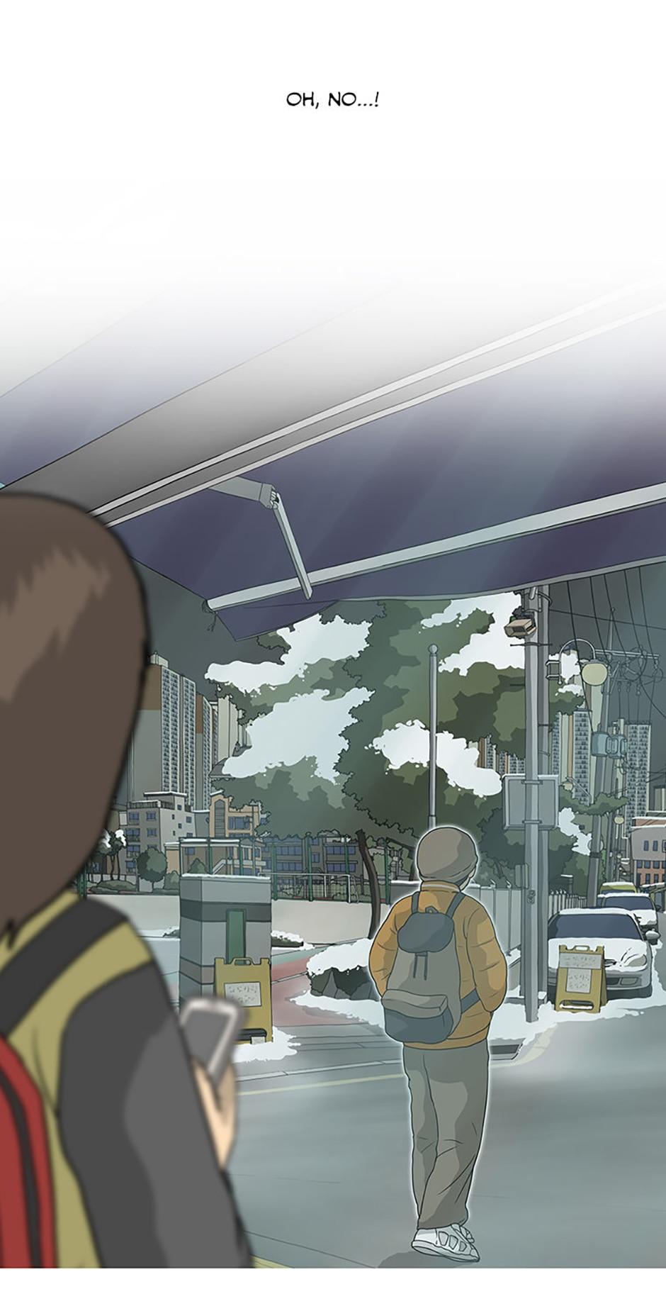 Read Moving (en) Manga Online