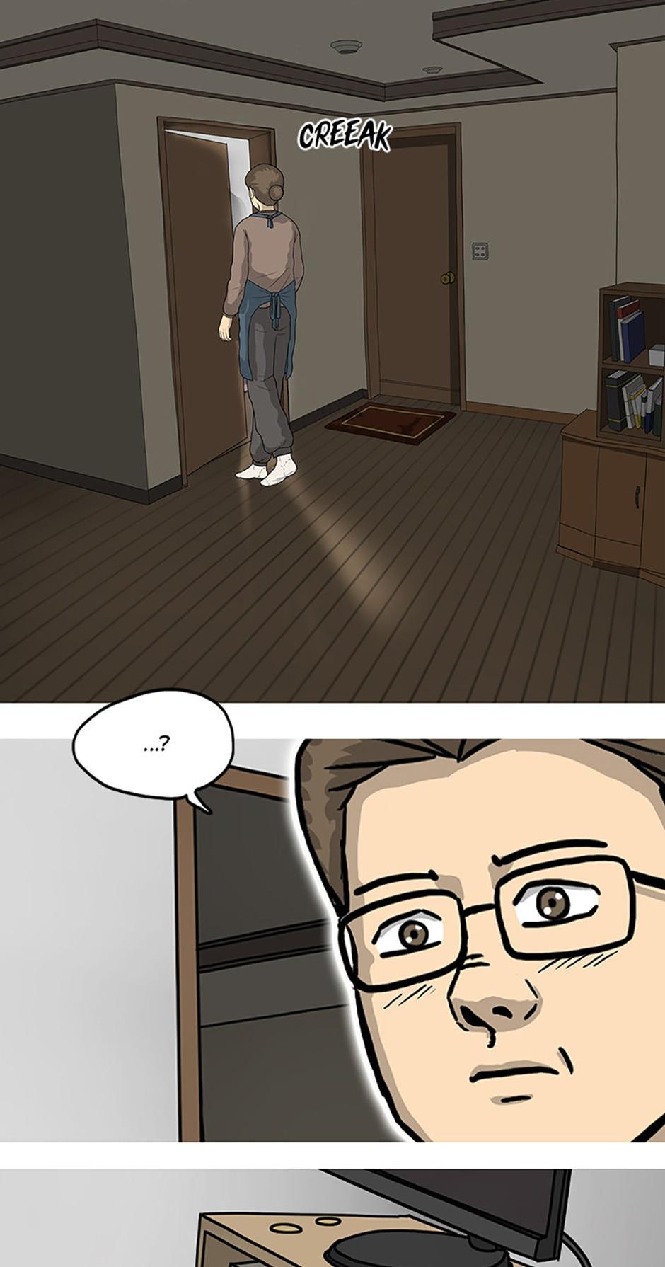 Read Moving (en) Manga Online