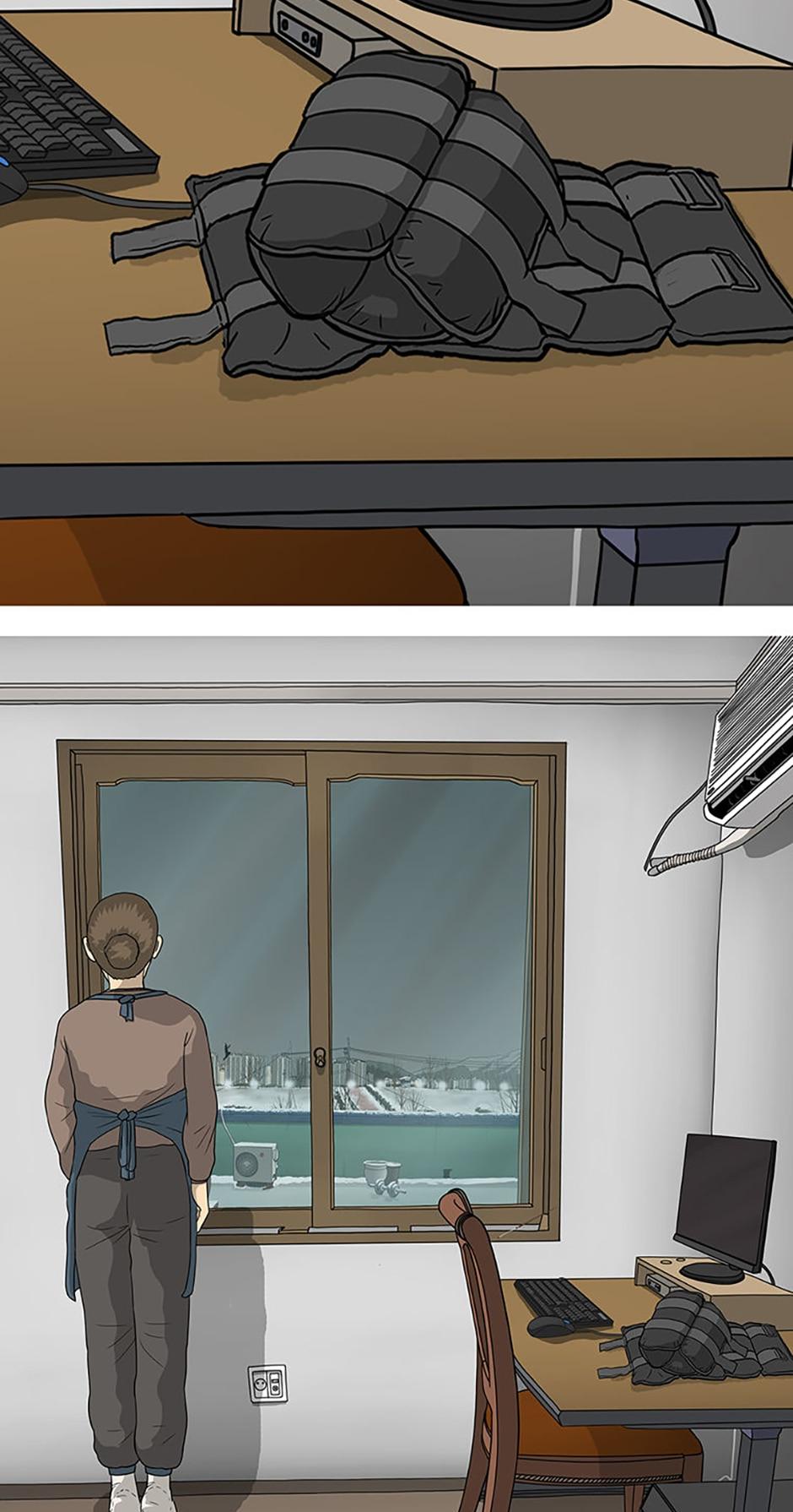 Read Moving (en) Manga Online