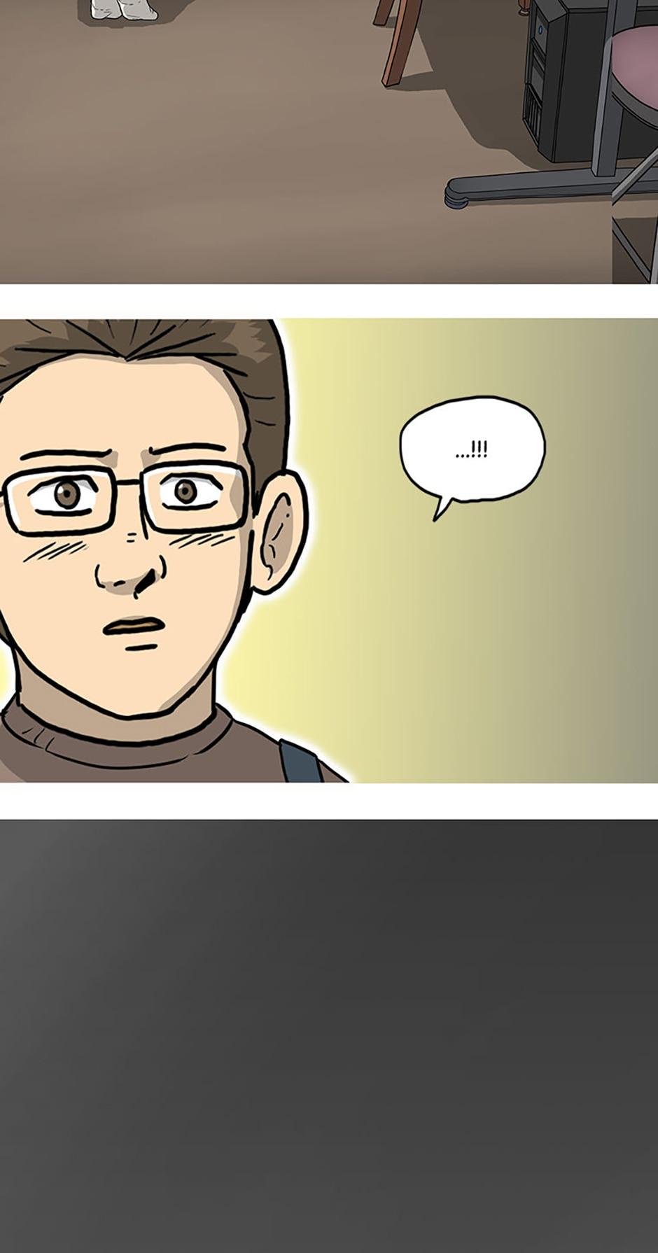 Read Moving (en) Manga Online