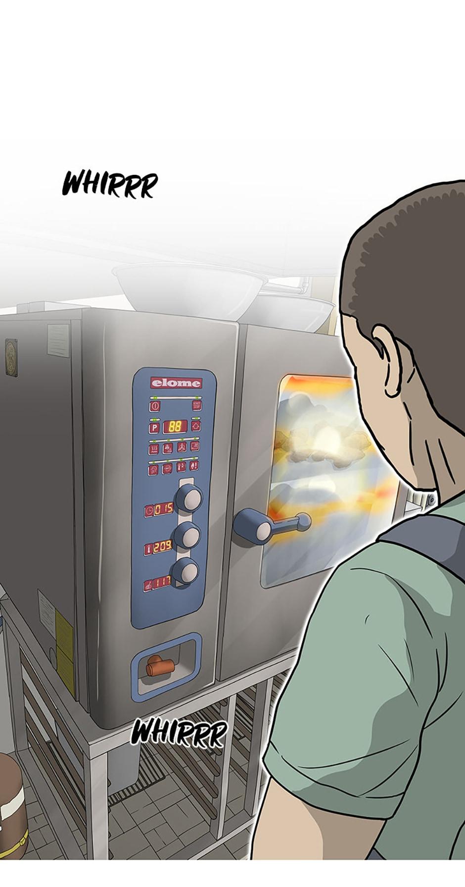 Read Moving (en) Manga Online