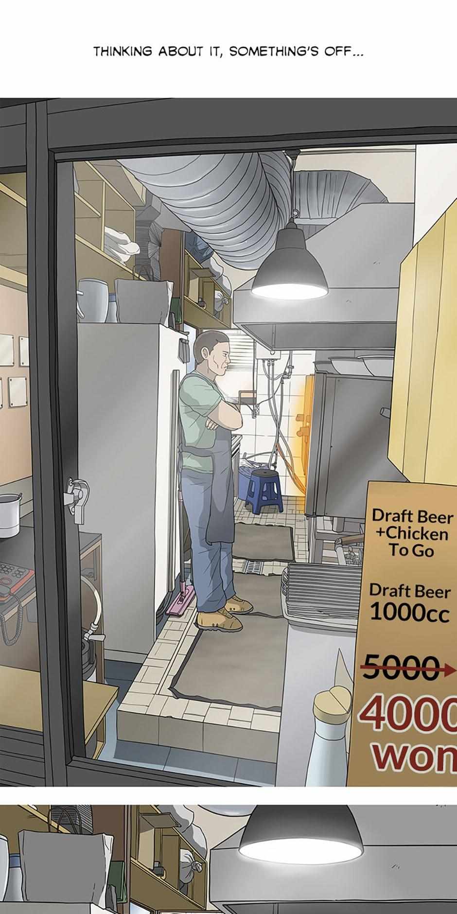 Read Moving (en) Manga Online