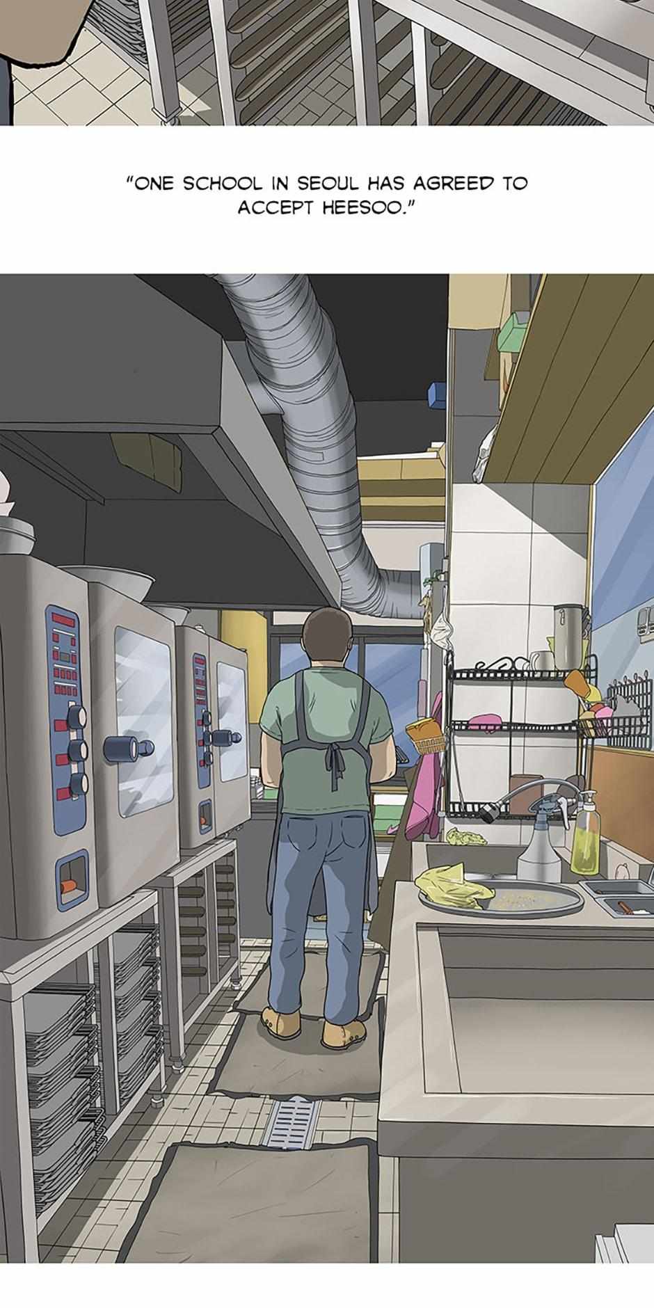 Read Moving (en) Manga Online