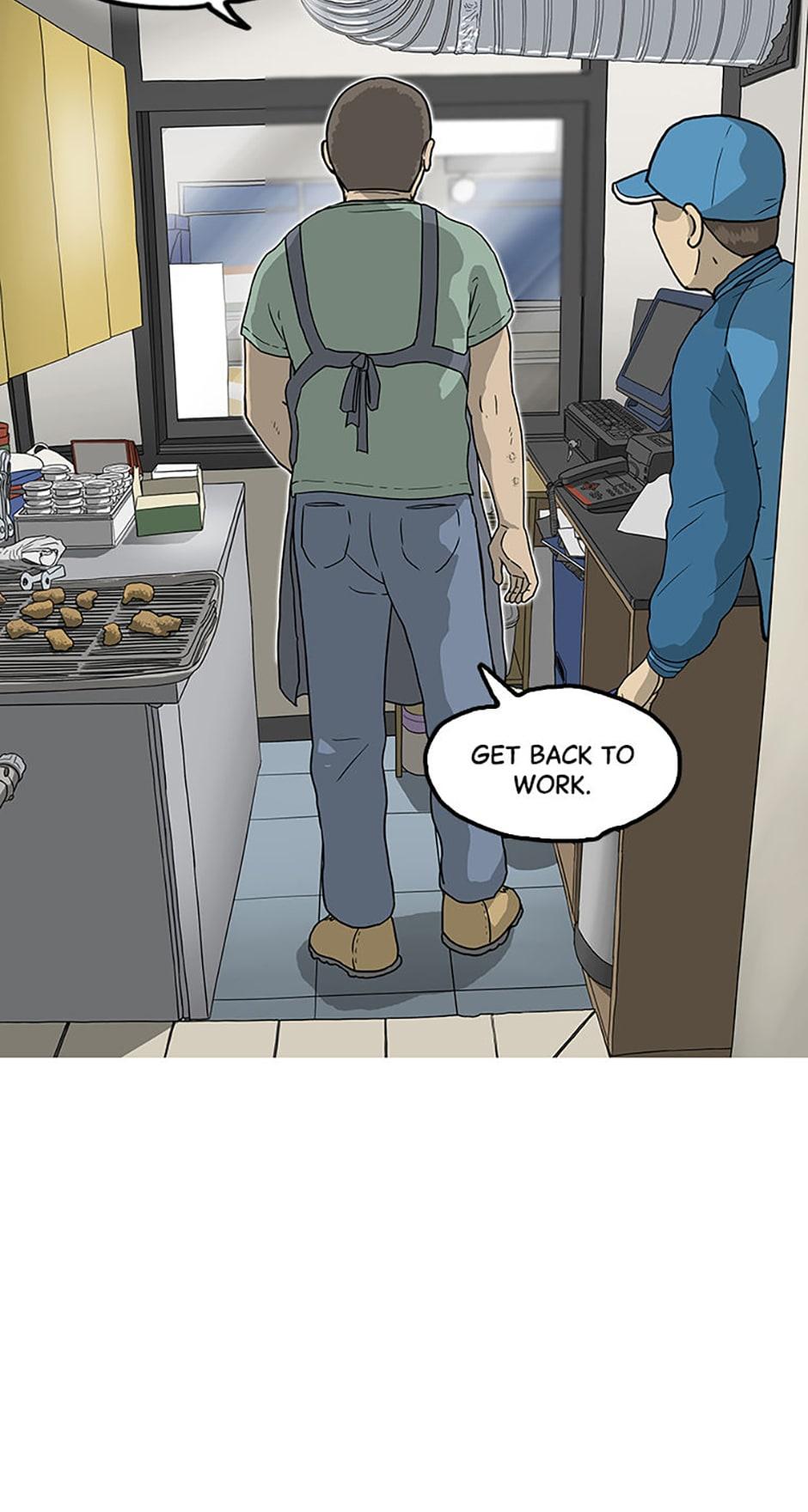 Read Moving (en) Manga Online