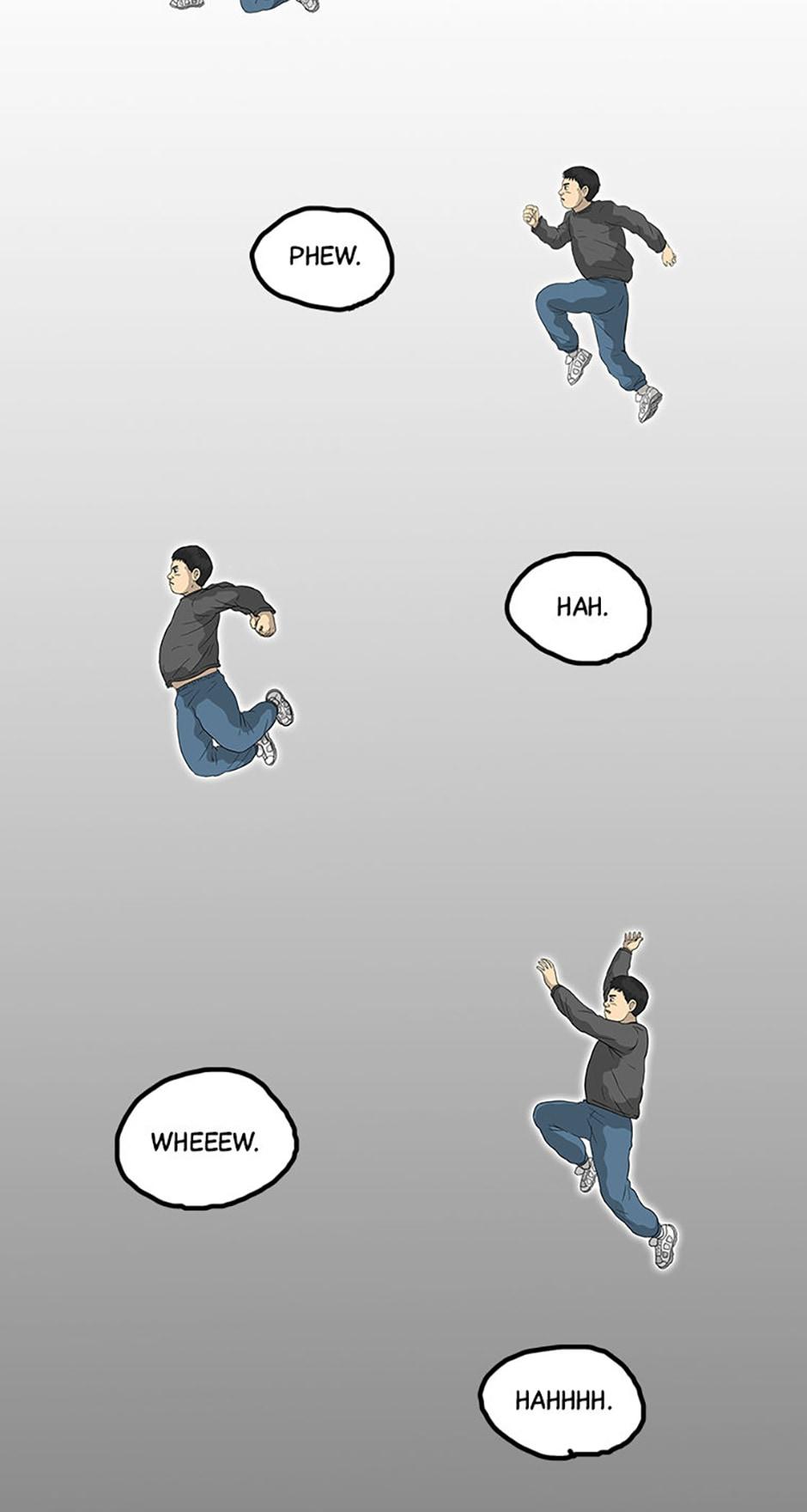 Read Moving (en) Manga Online