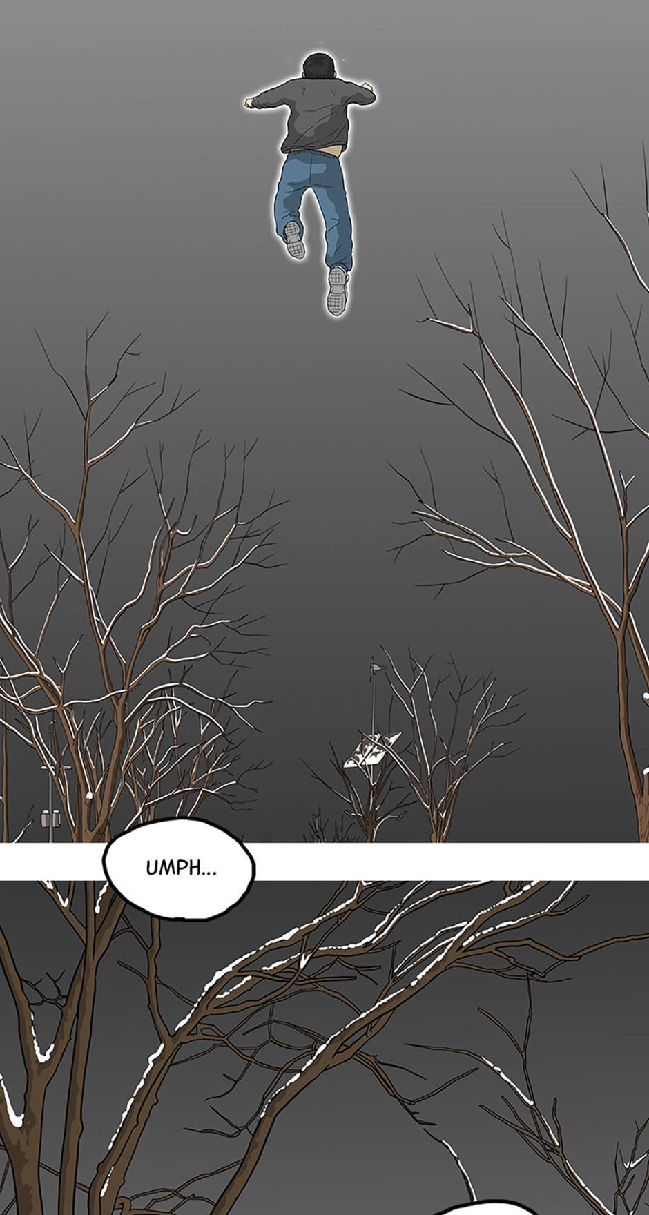 Read Moving (en) Manga Online