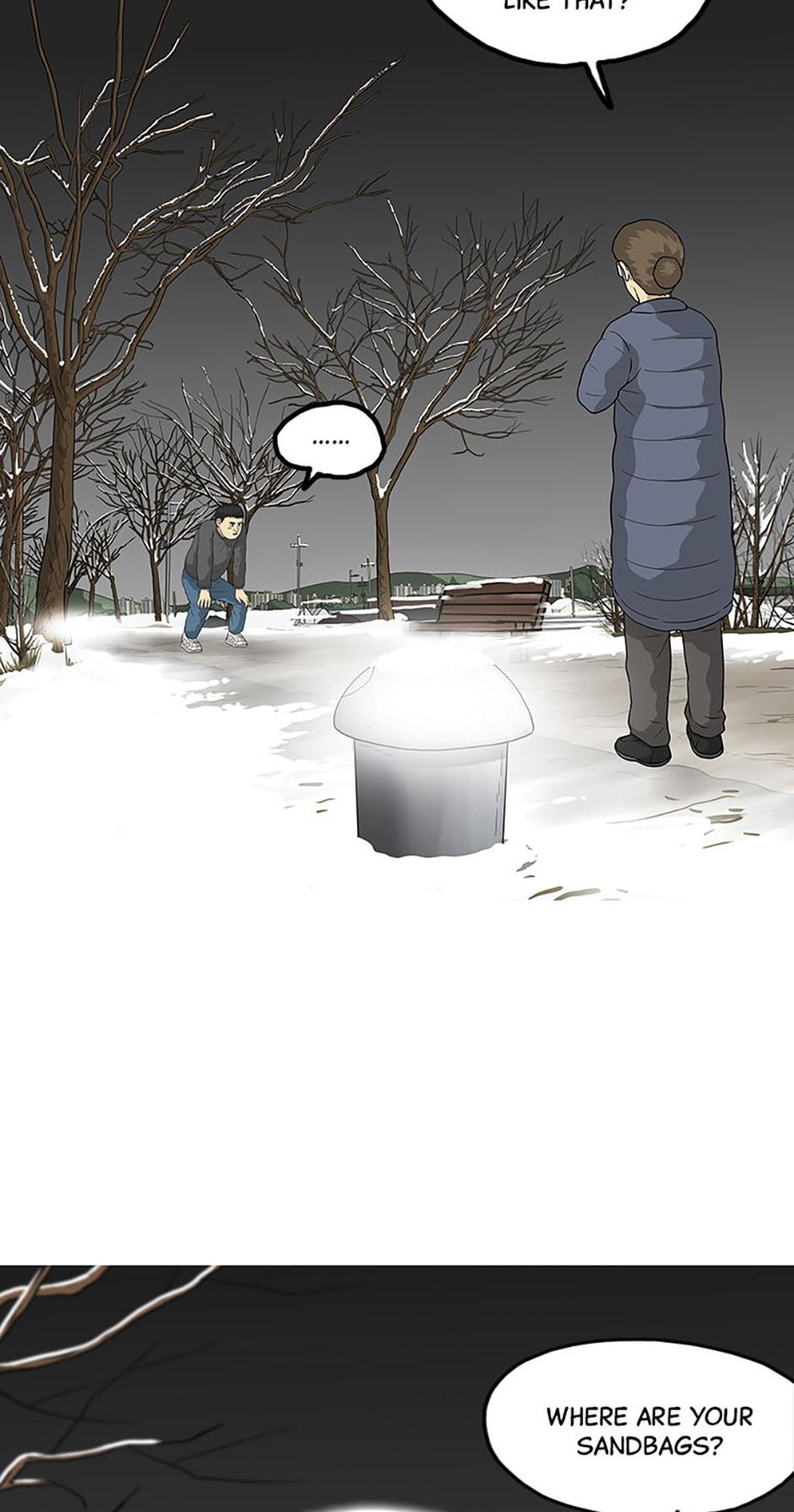 Read Moving (en) Manga Online