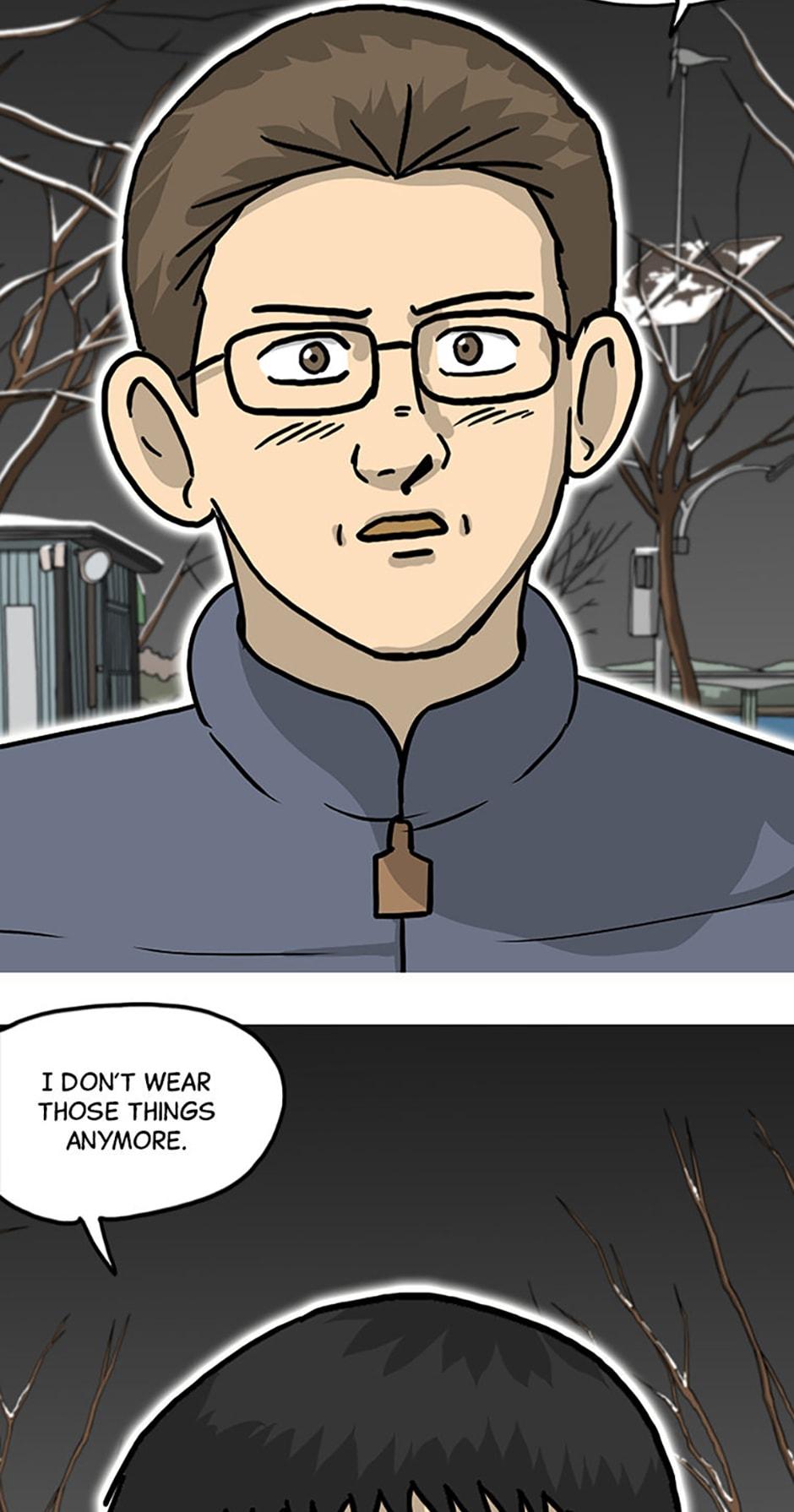 Read Moving (en) Manga Online