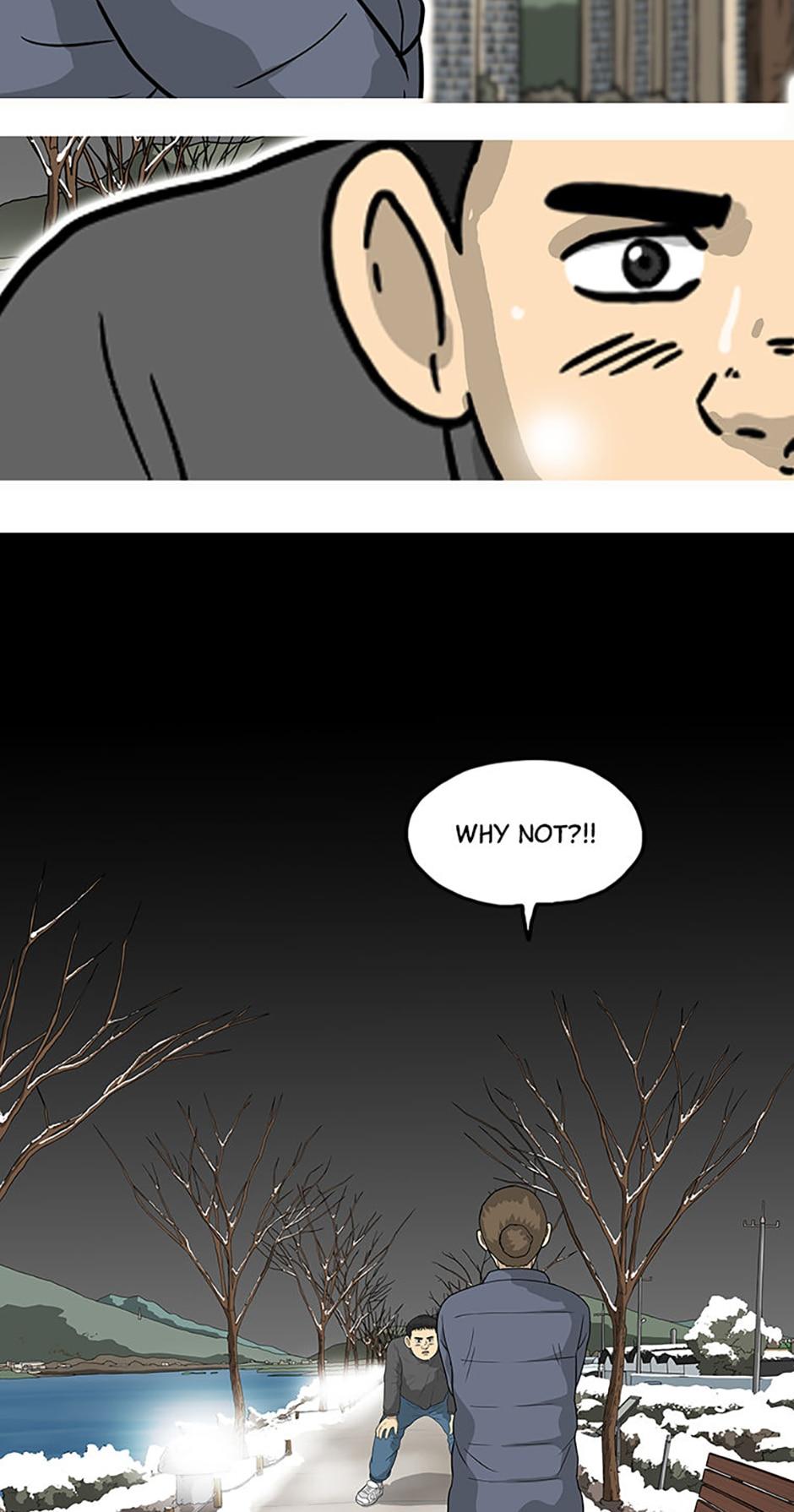 Read Moving (en) Manga Online