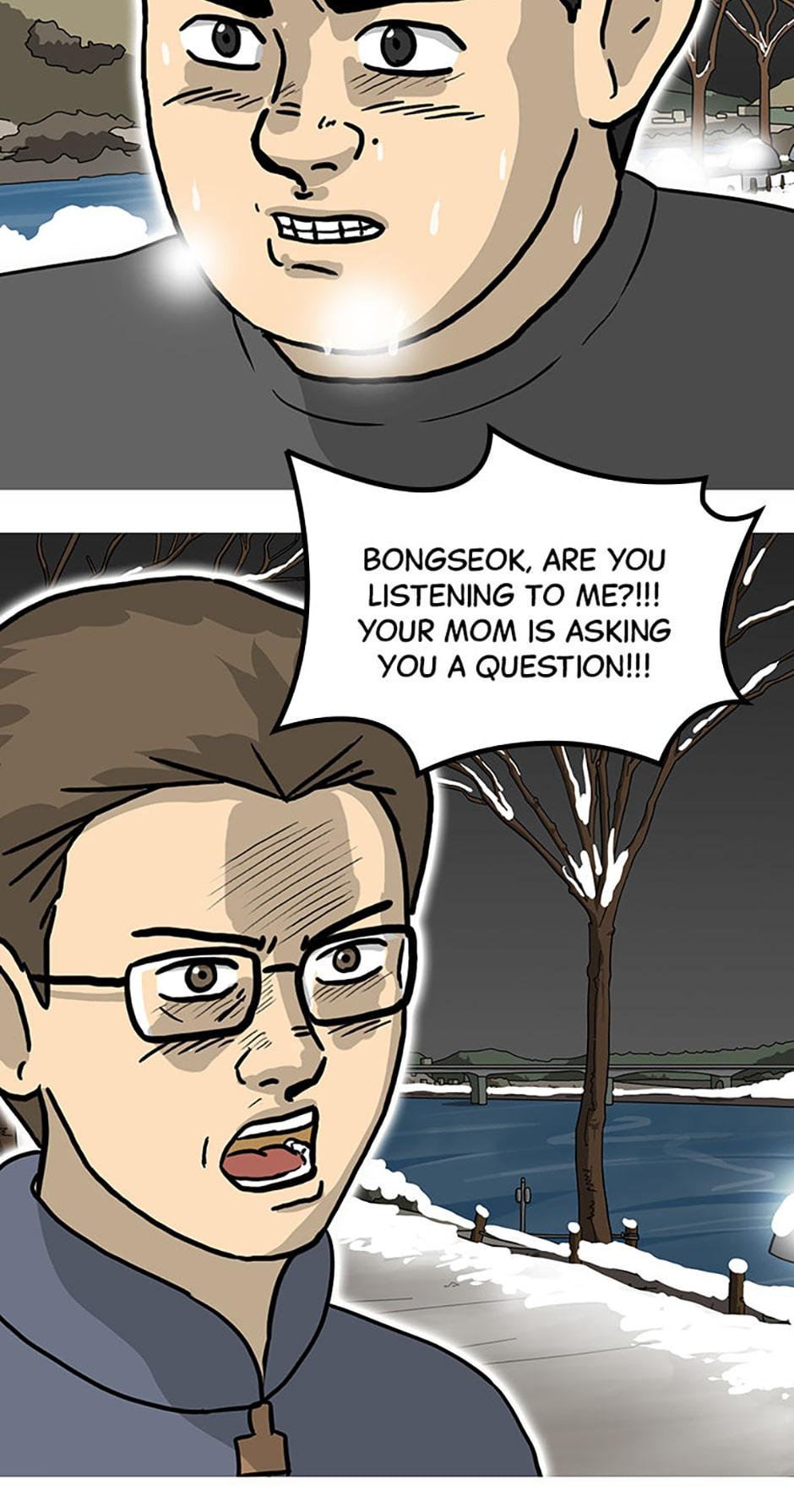 Read Moving (en) Manga Online