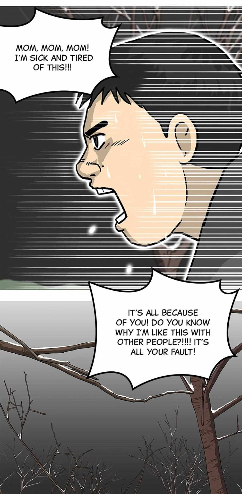 Read Moving (en) Manga Online