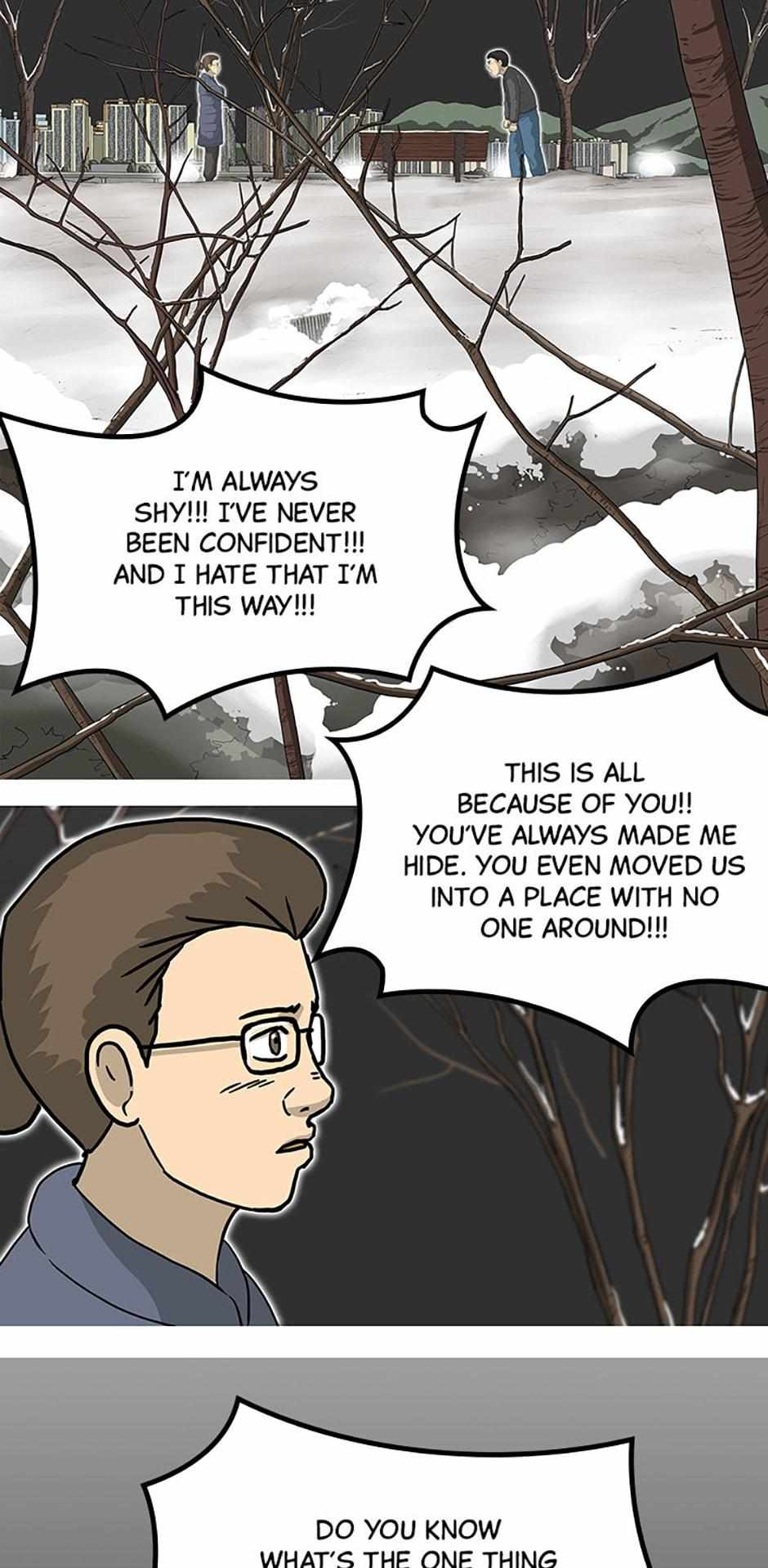 Read Moving (en) Manga Online