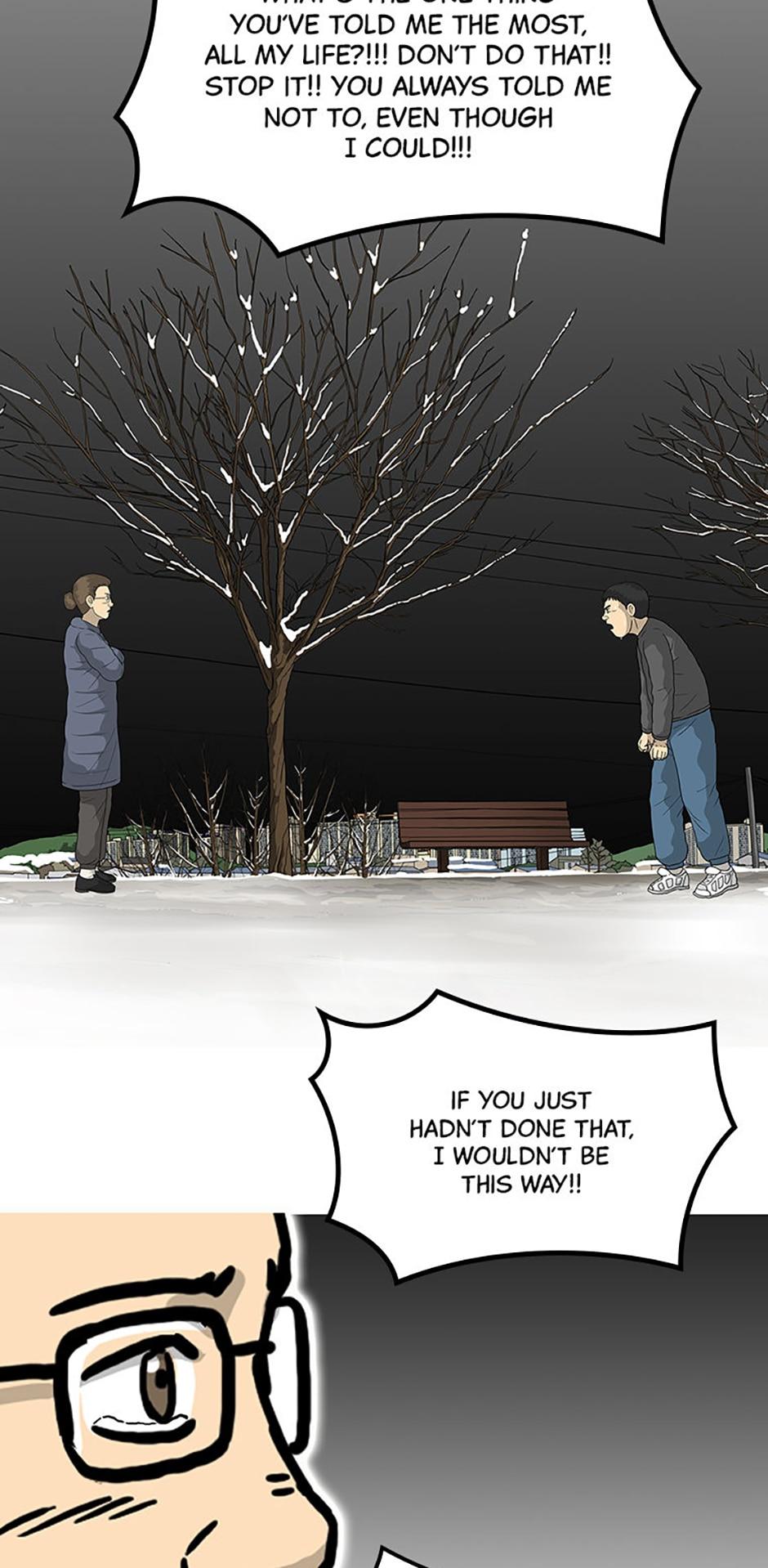 Read Moving (en) Manga Online