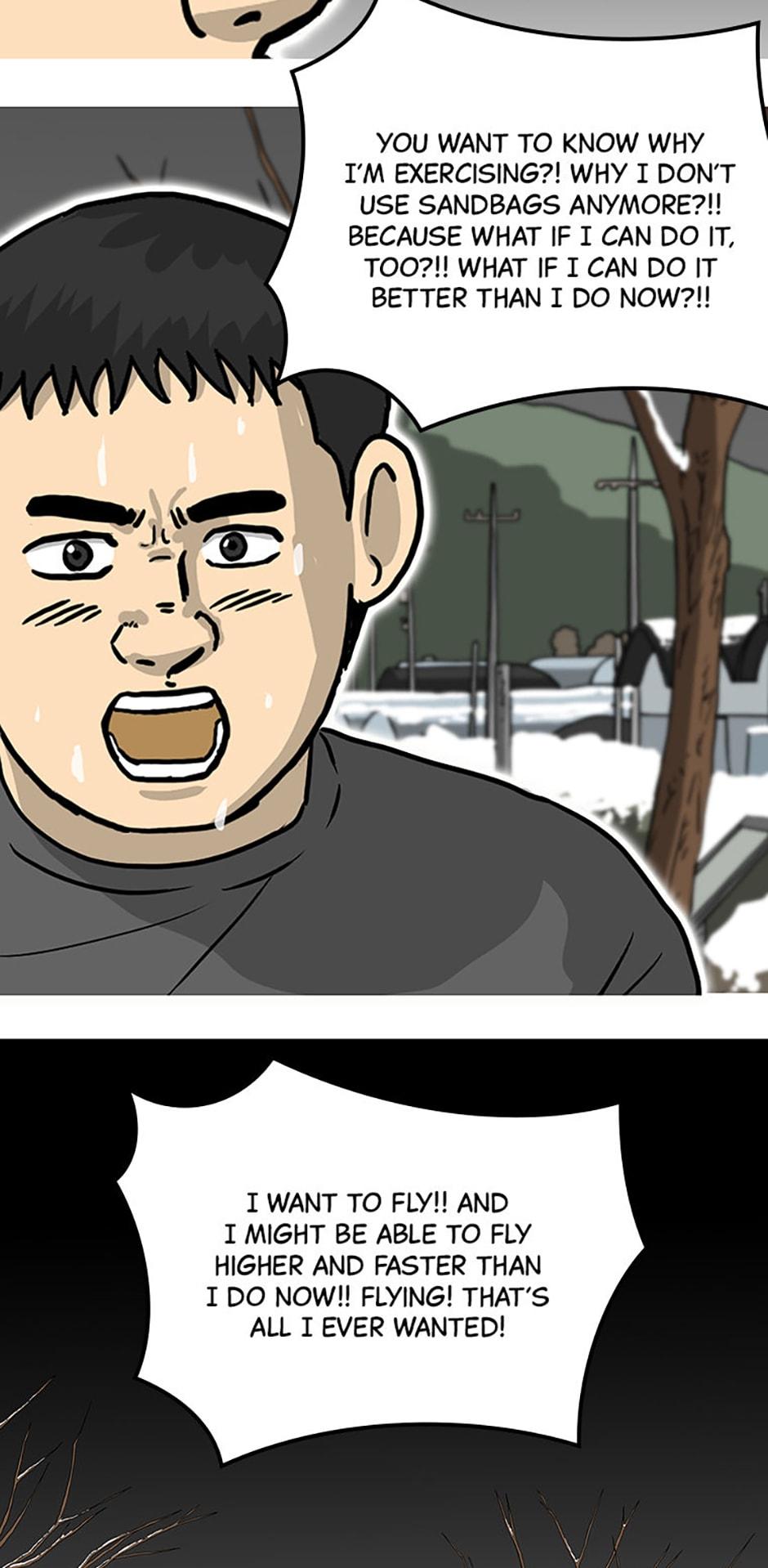 Read Moving (en) Manga Online