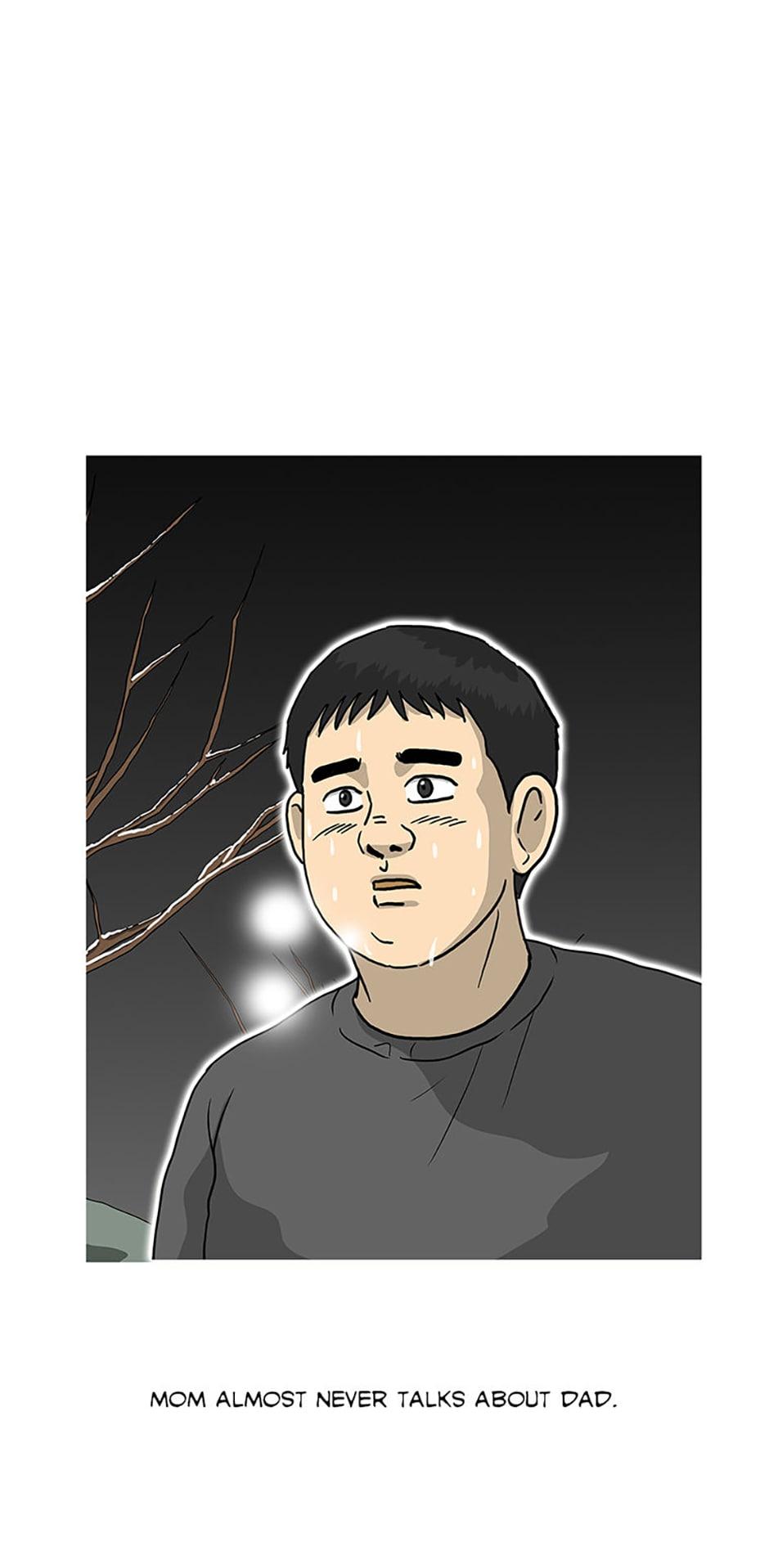 Read Moving (en) Manga Online