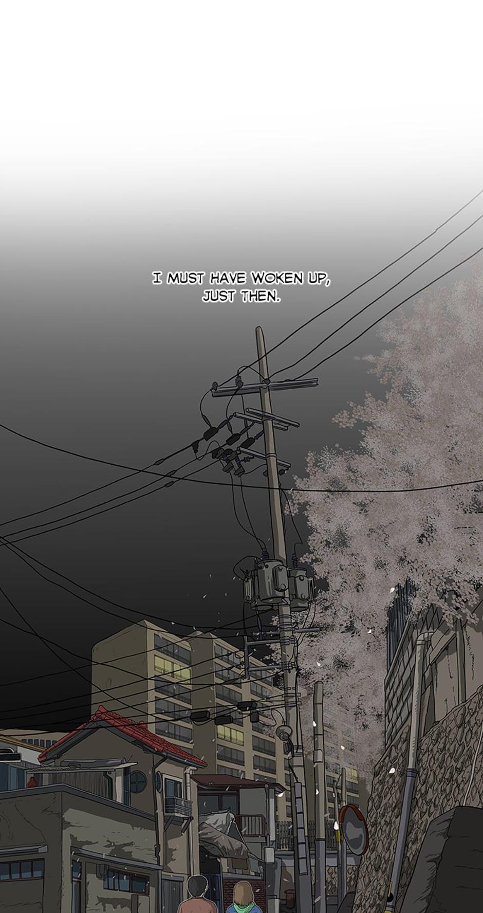 Read Moving (en) Manga Online