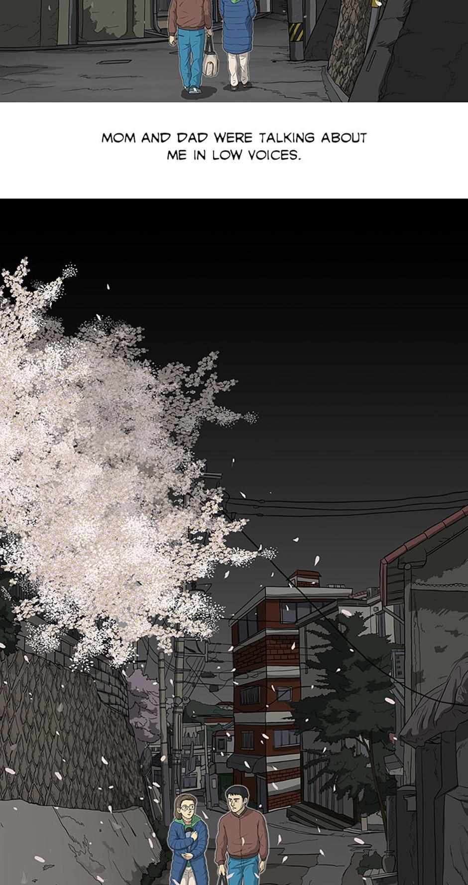 Read Moving (en) Manga Online