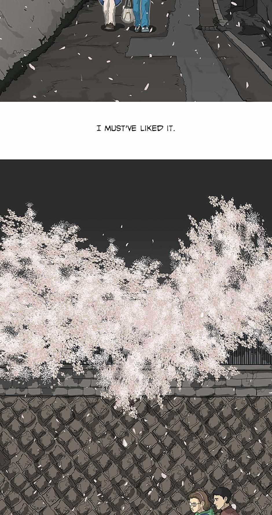 Read Moving (en) Manga Online