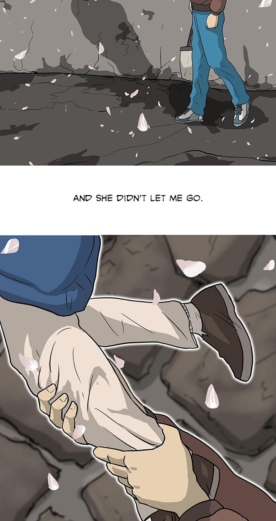 Read Moving (en) Manga Online