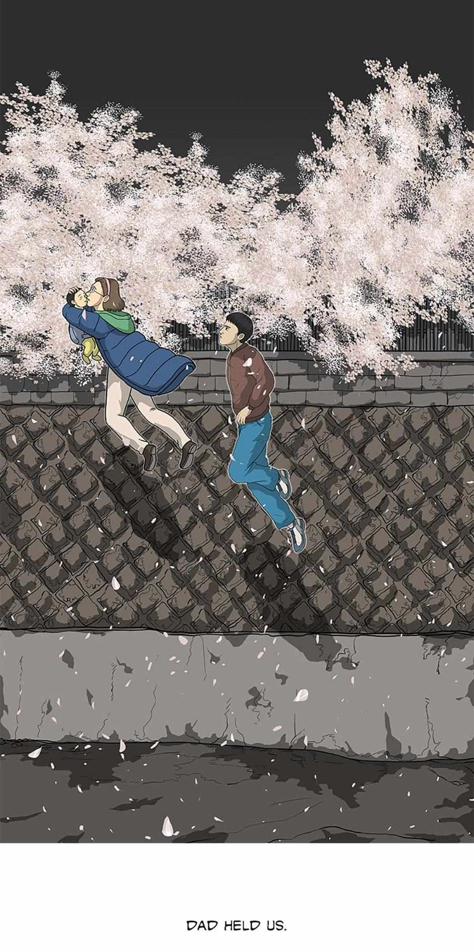 Read Moving (en) Manga Online