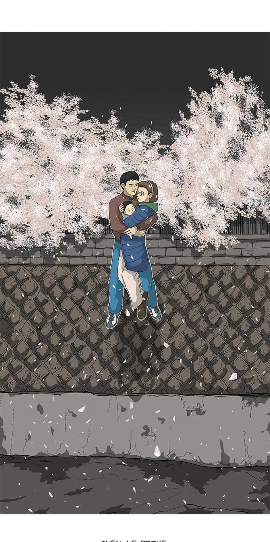 Read Moving (en) Manga Online